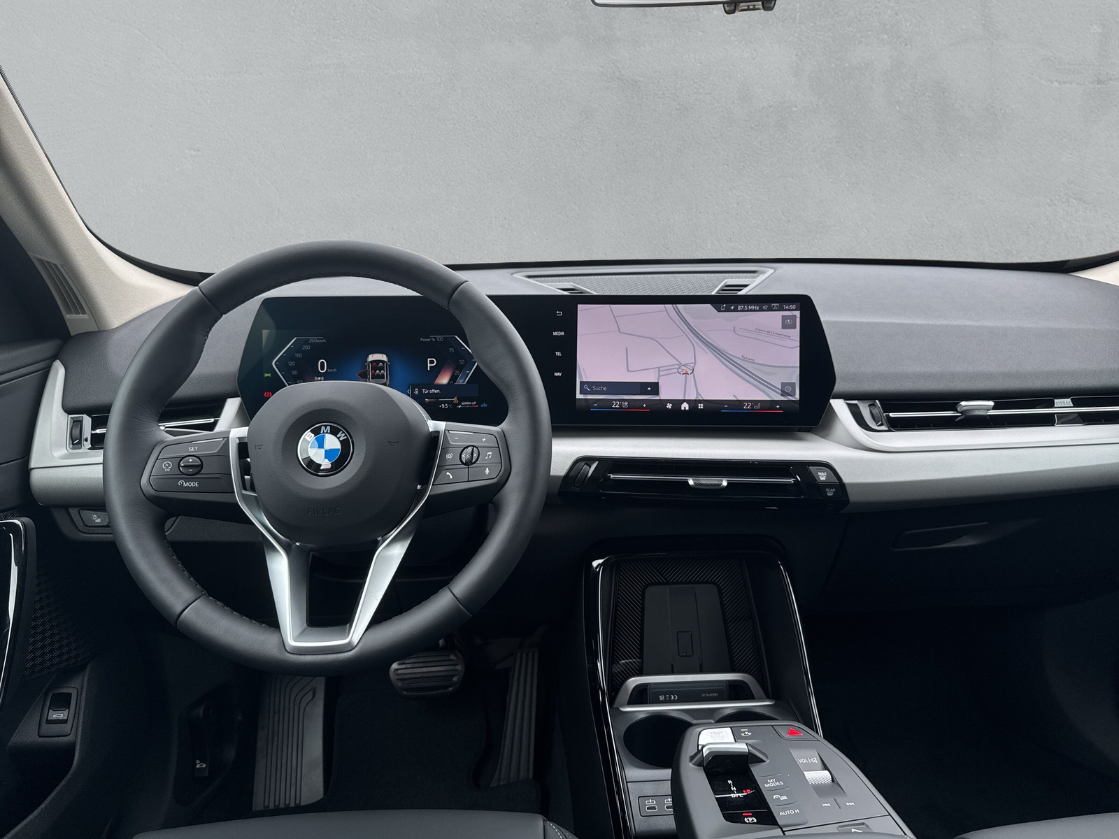 BMW X1 sDrive 18d - 13