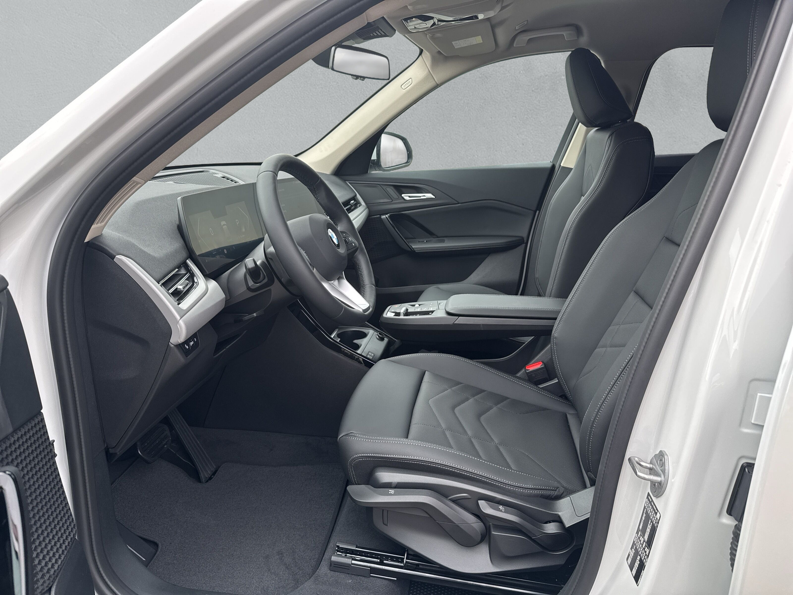 BMW X1 sDrive 18d - 11