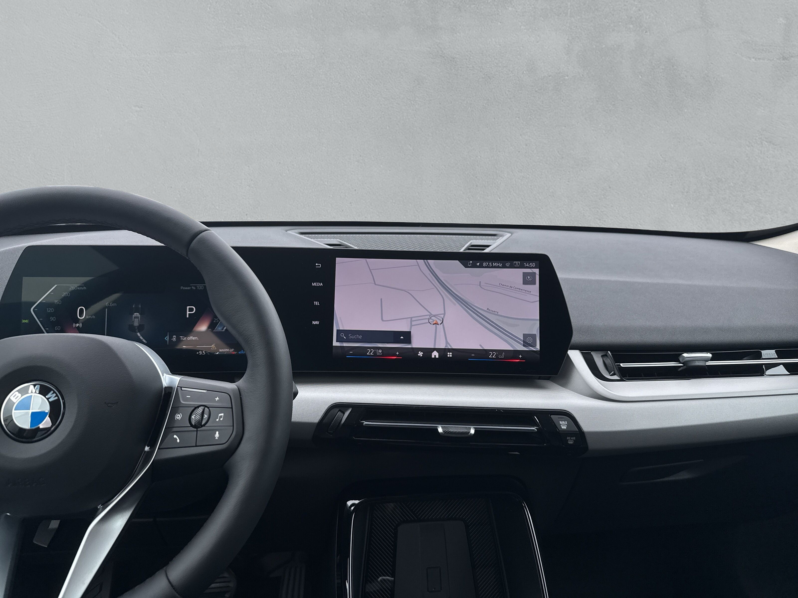 BMW X1 sDrive 18d - 14