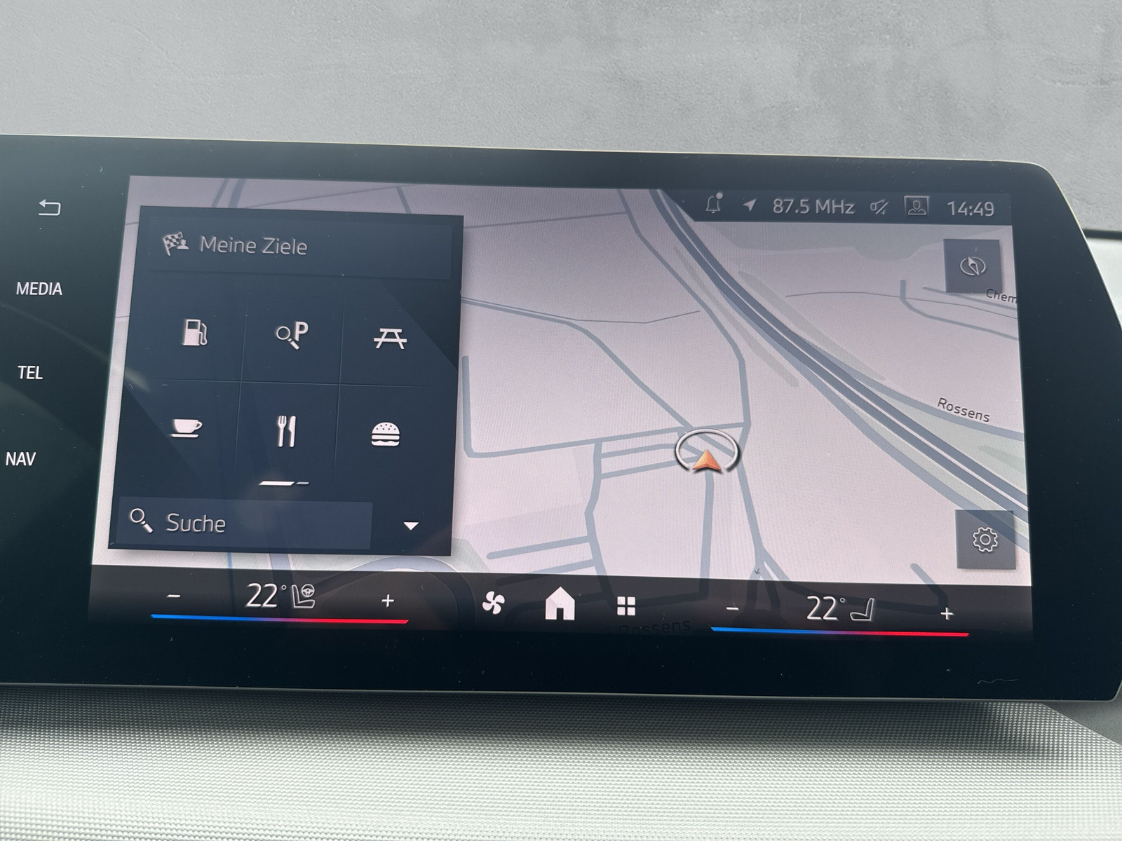 BMW X1 sDrive 18d - 15