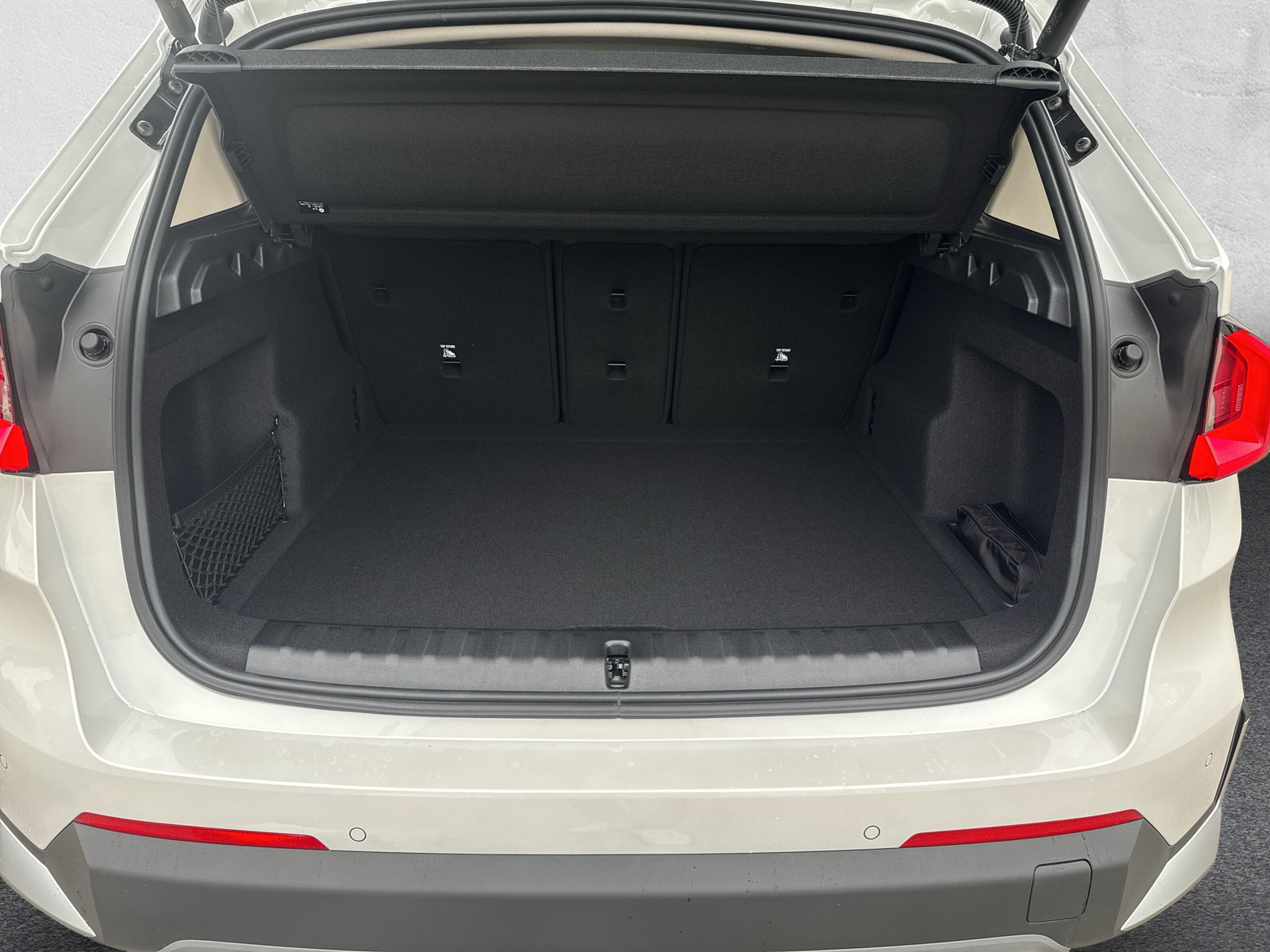 BMW X1 sDrive 18d - 10