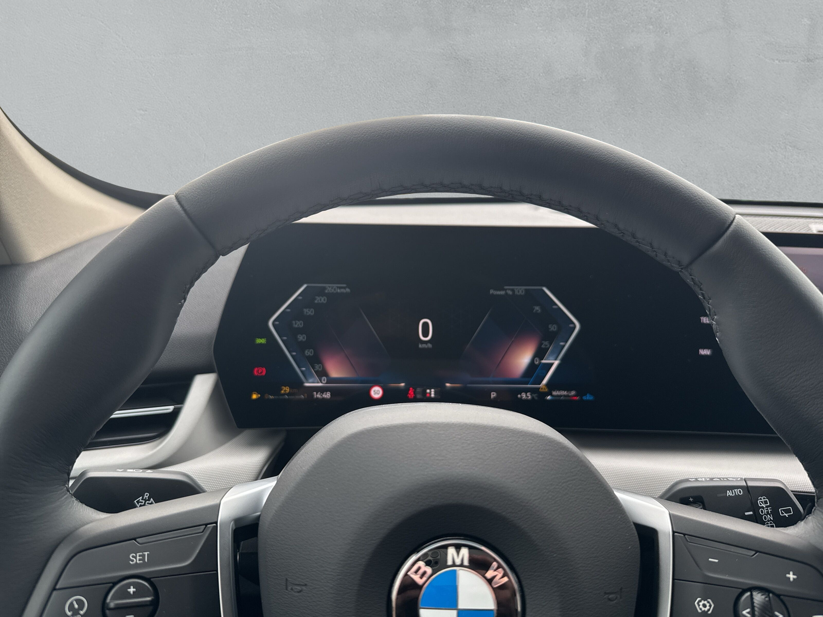BMW X1 sDrive 18d - 18