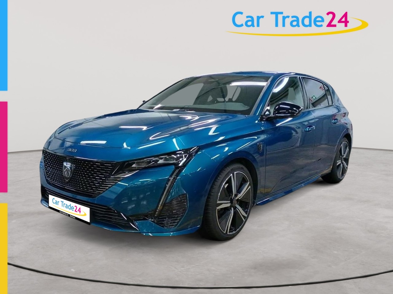 peugeot Gallery 1