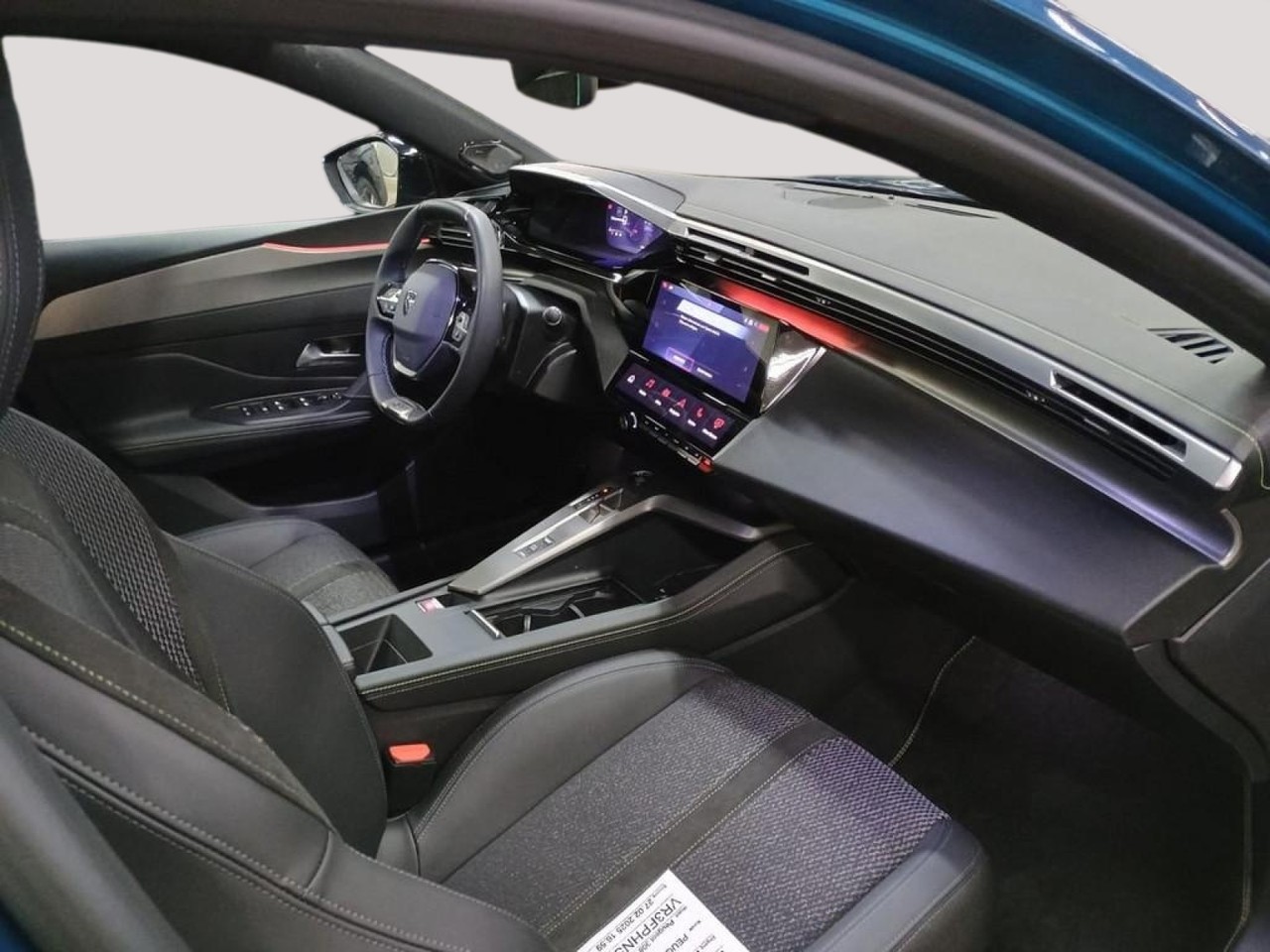 peugeot Gallery 7