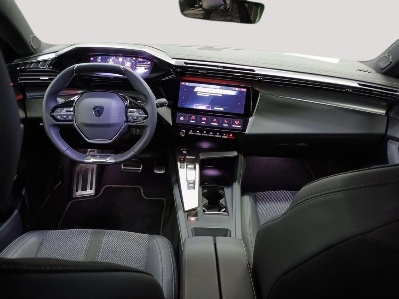 peugeot Gallery 6