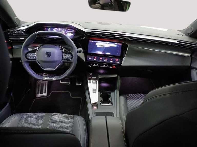 peugeot Gallery 6