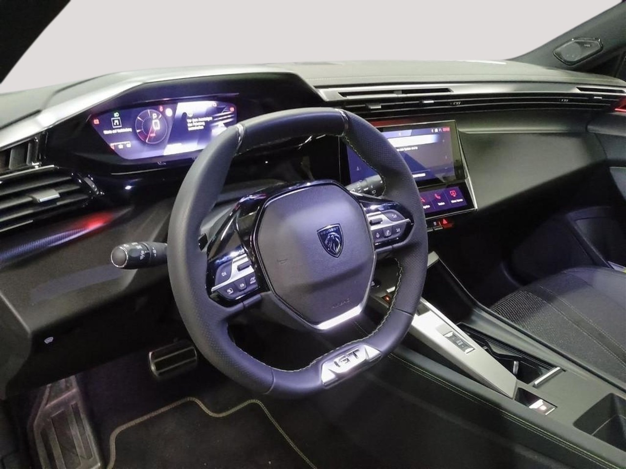 peugeot Gallery 5