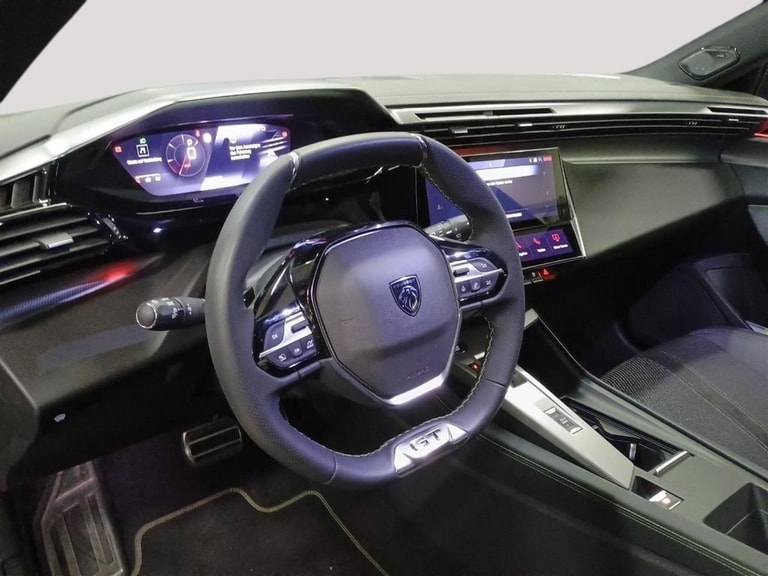 peugeot Gallery 5