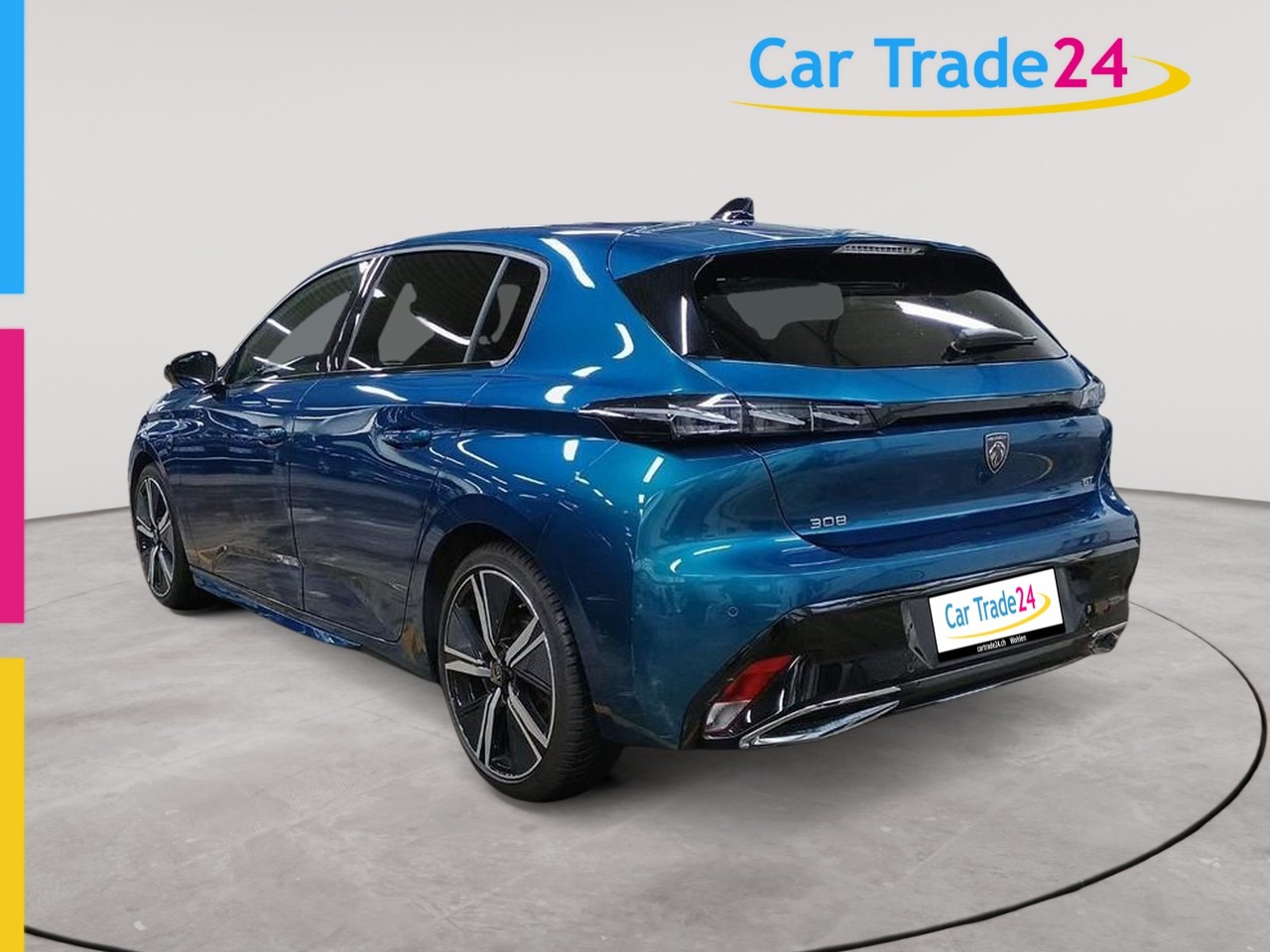 peugeot Gallery 2