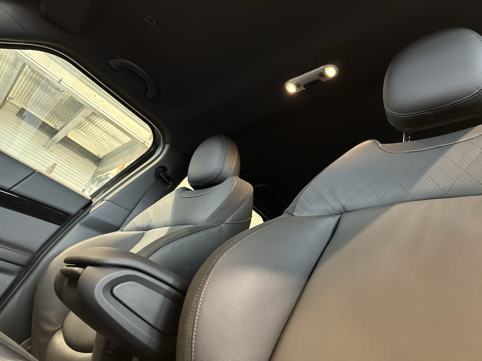 MINI Countryman Cooper S ALL4 - 20