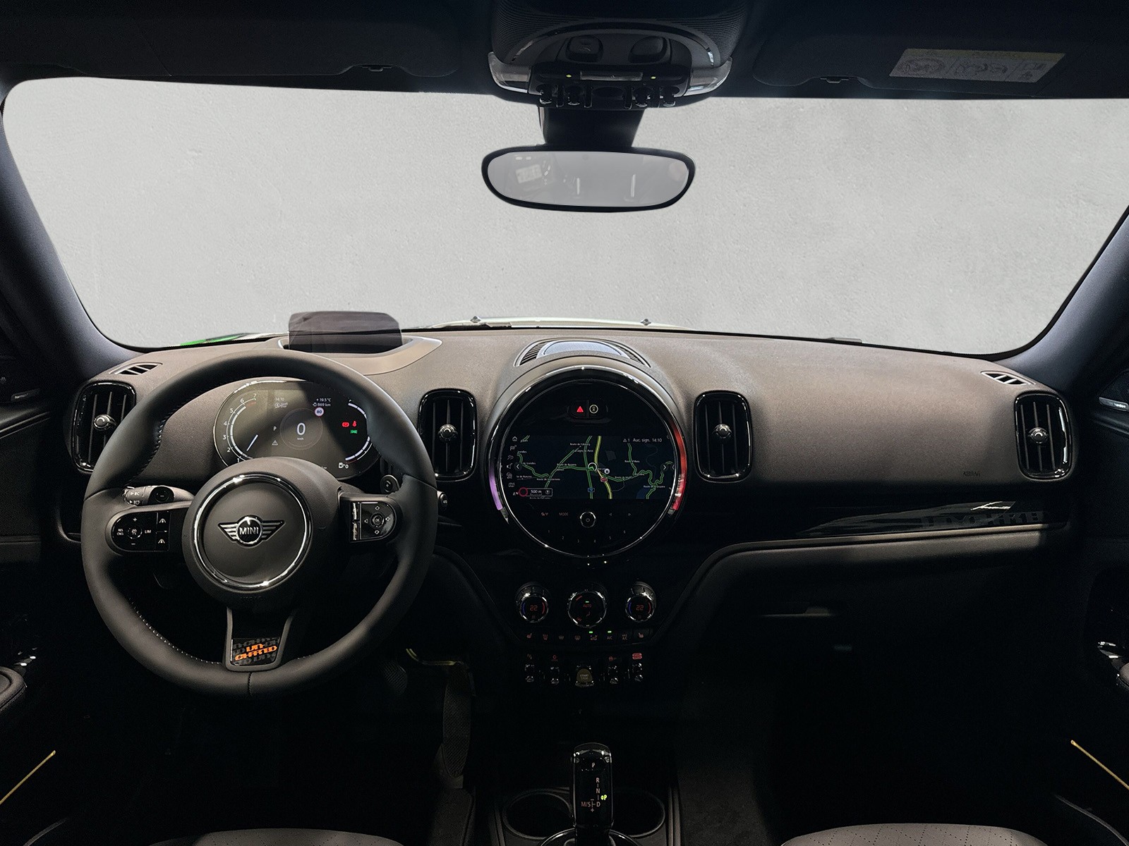 MINI Countryman Cooper S ALL4 - 8