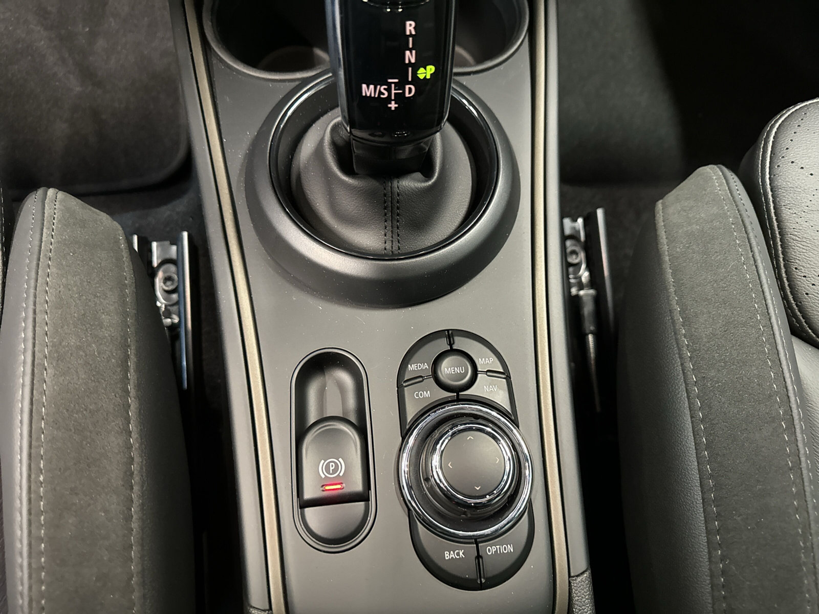 MINI Countryman Cooper S ALL4 - 19