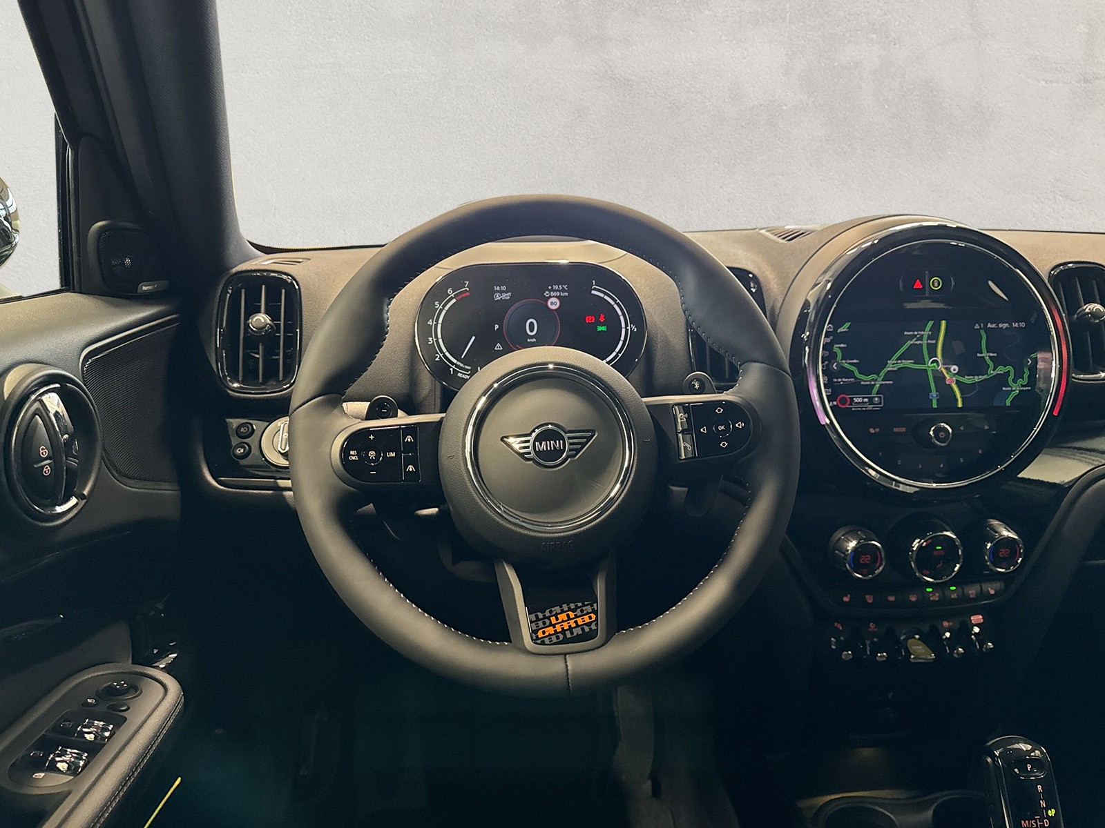 MINI Countryman Cooper S ALL4 - 9