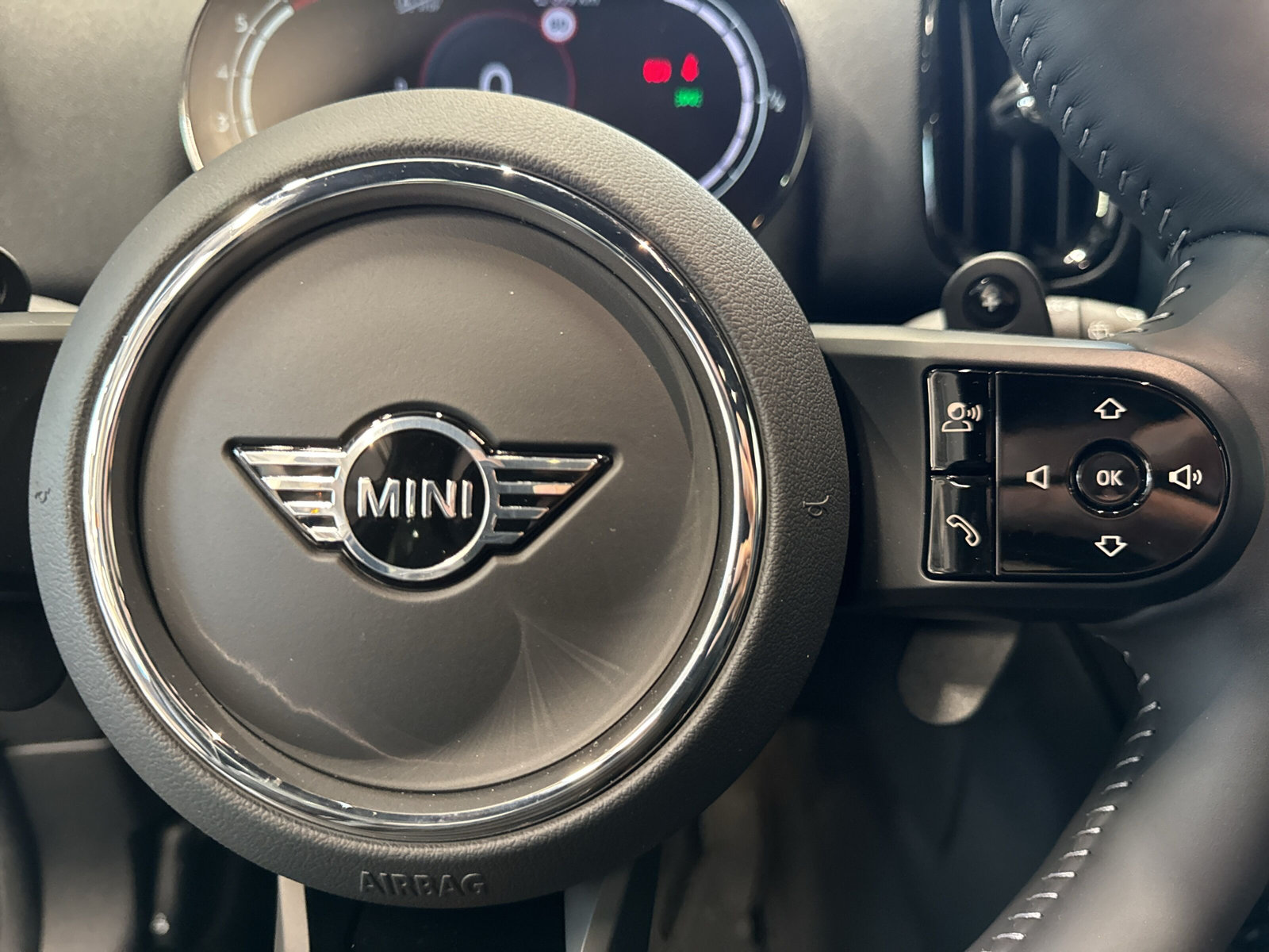 MINI Countryman Cooper S ALL4 - 16