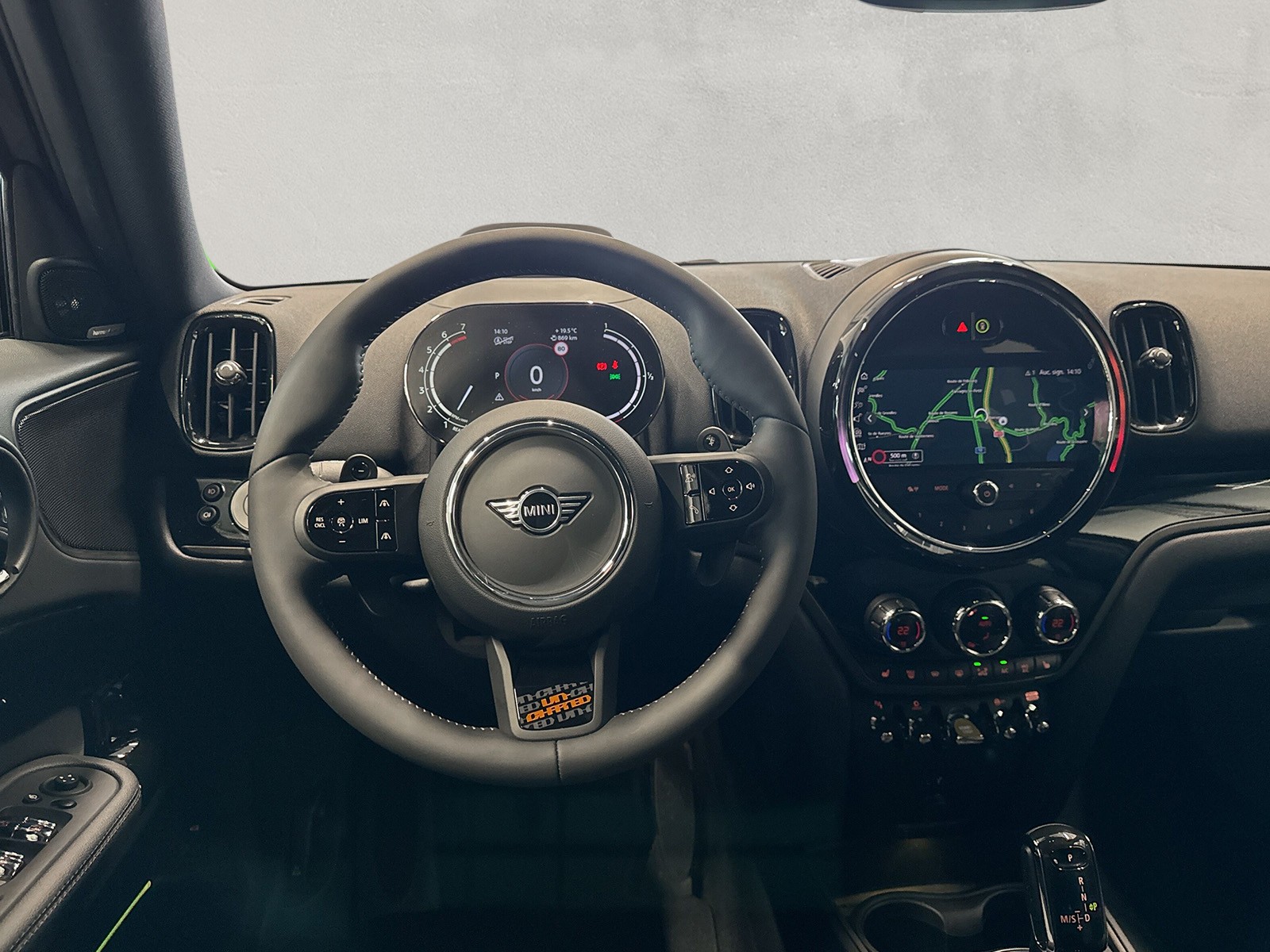 MINI Countryman Cooper S ALL4 - 7