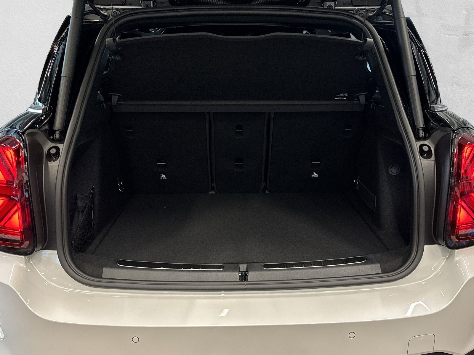 MINI Countryman Cooper S ALL4 - 5