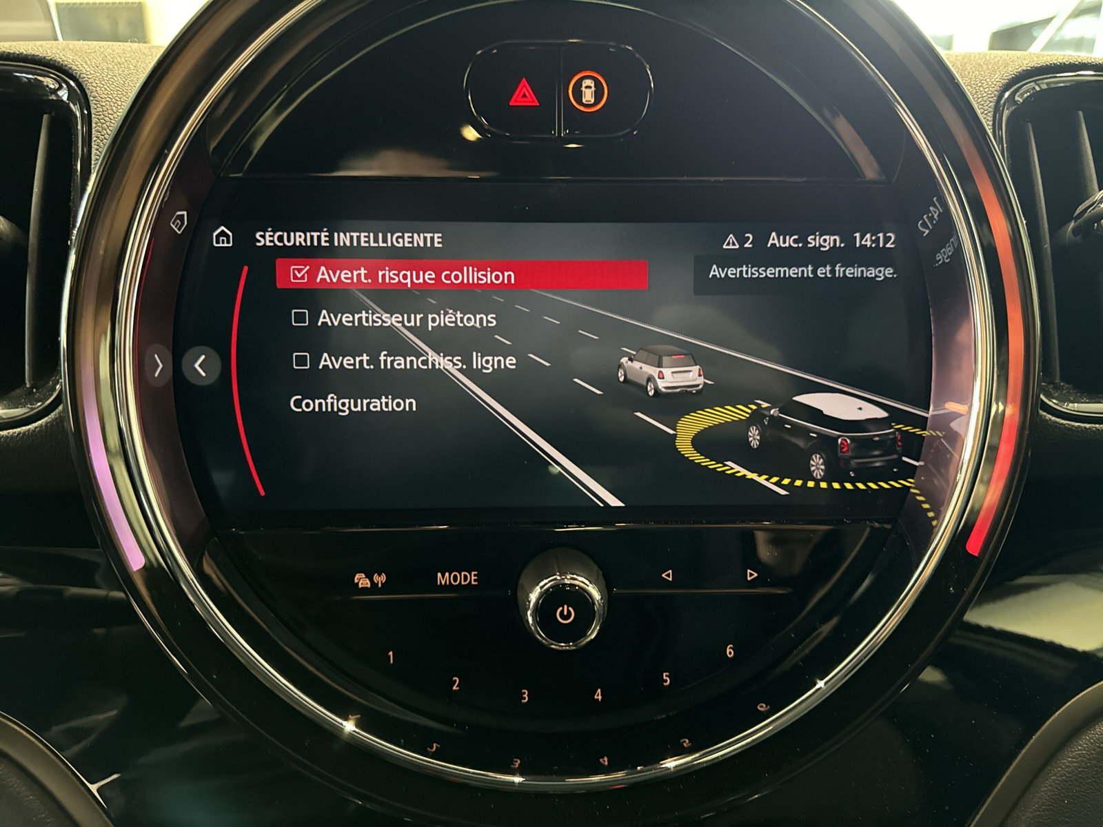 MINI Countryman Cooper S ALL4 - 18