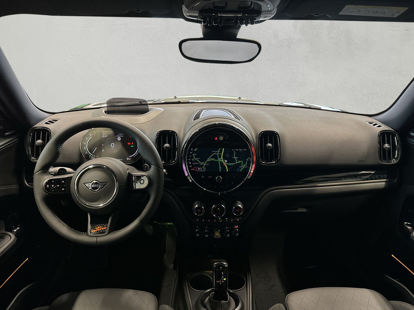 MINI Countryman Cooper S ALL4 - 6