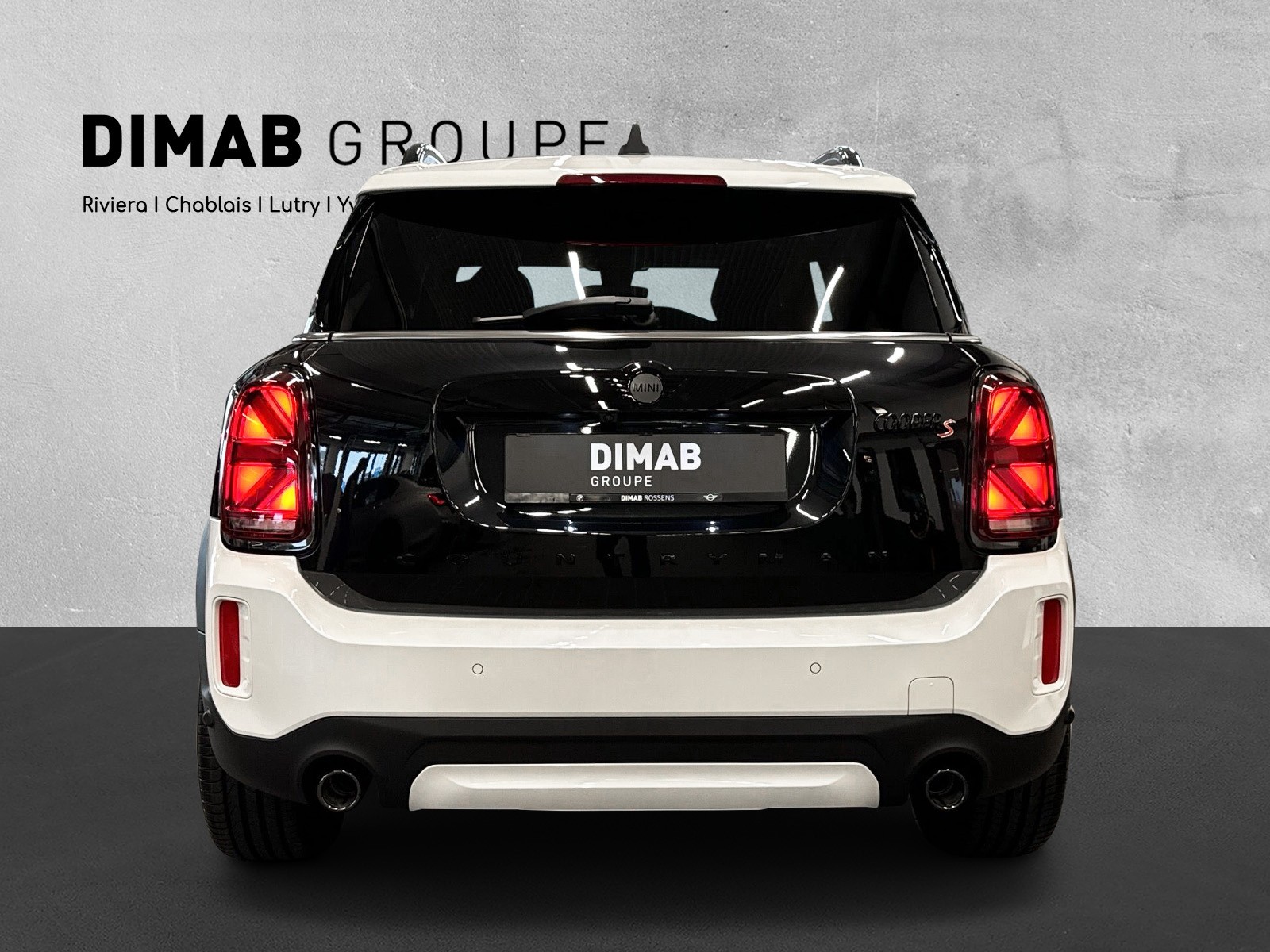 MINI Countryman Cooper S ALL4 - 4