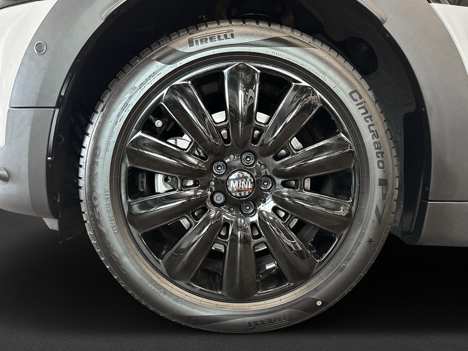 MINI Countryman Cooper S ALL4 - 10