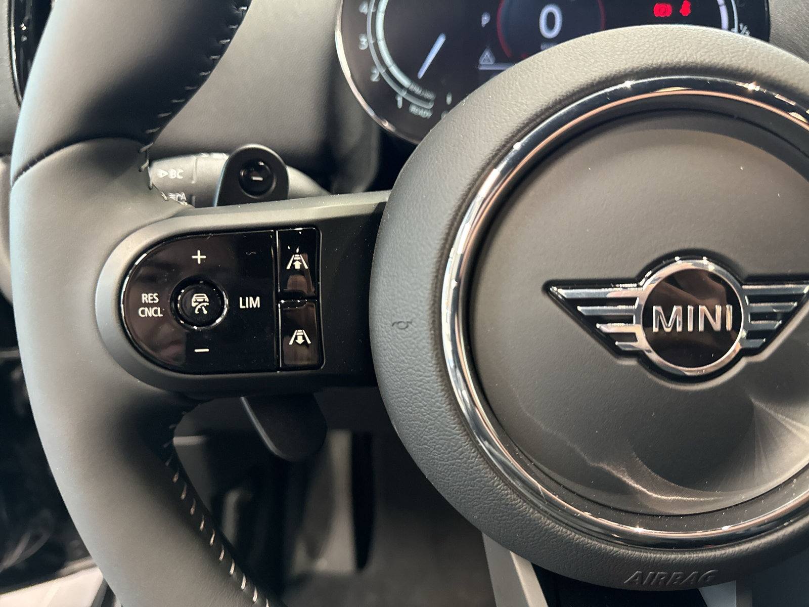 MINI Countryman Cooper S ALL4 - 15