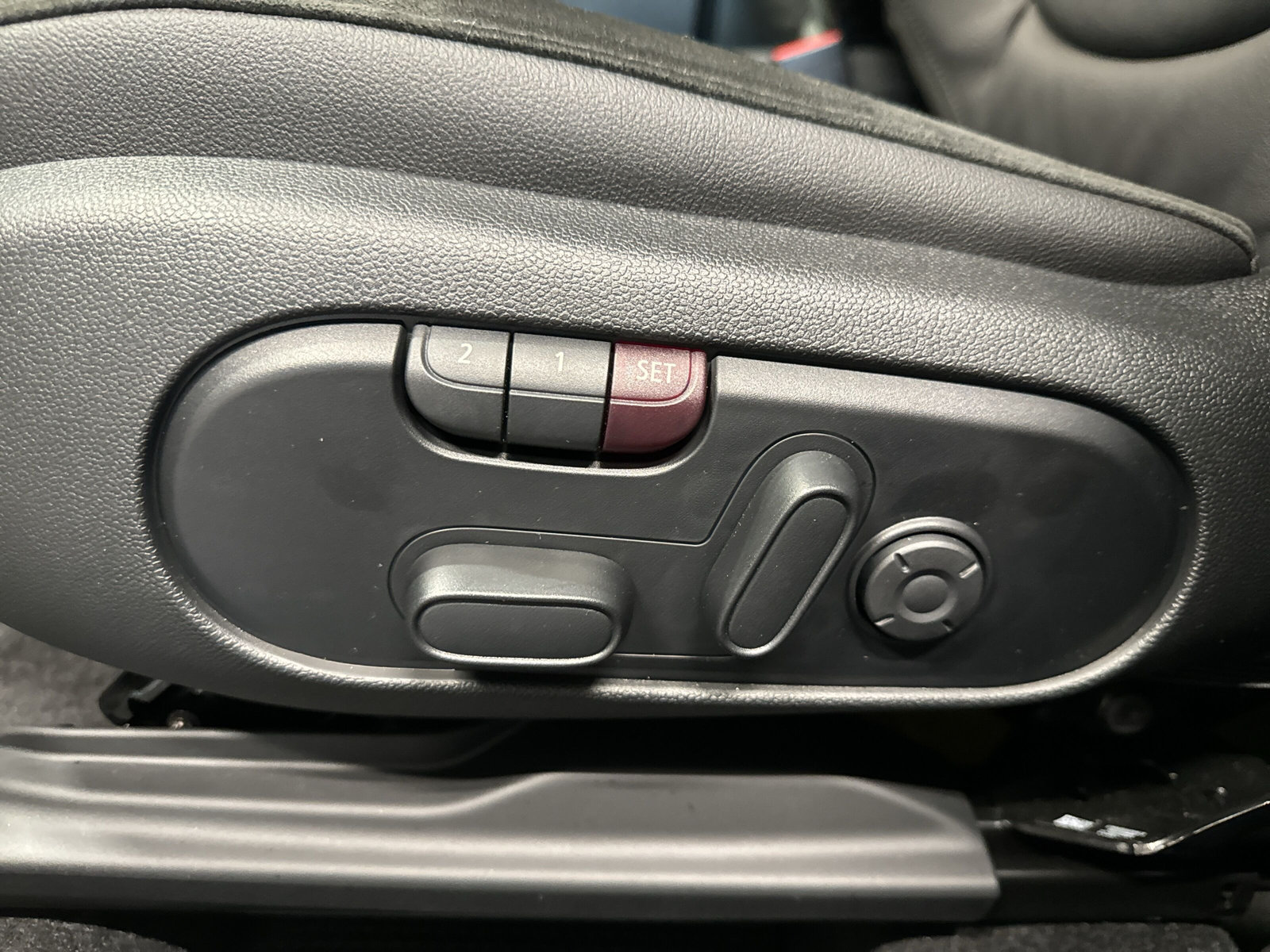 MINI Countryman Cooper S ALL4 - 21