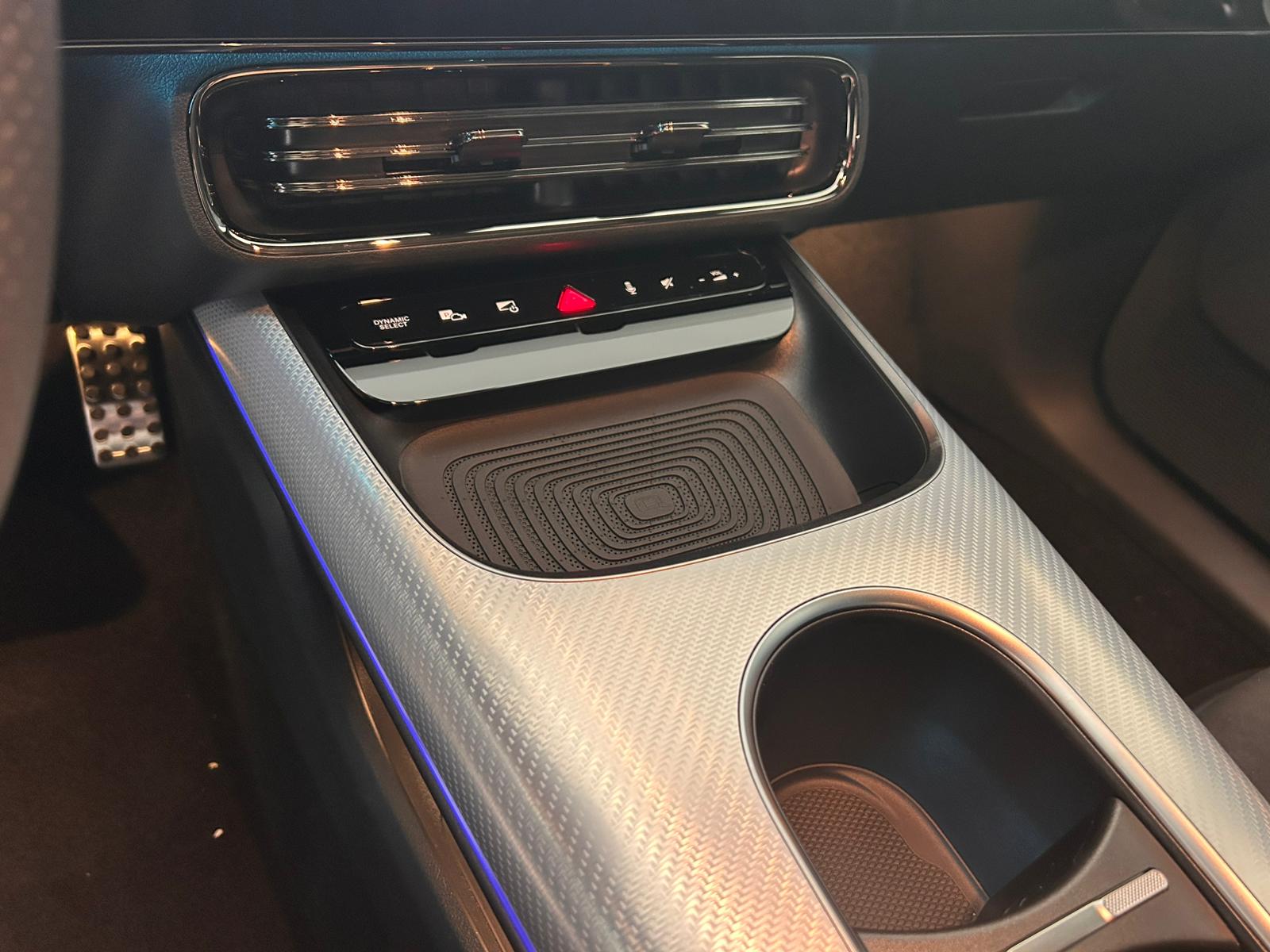 MERCEDES-BENZ CLA 350 4 Matic 85 kWh EQ - 10