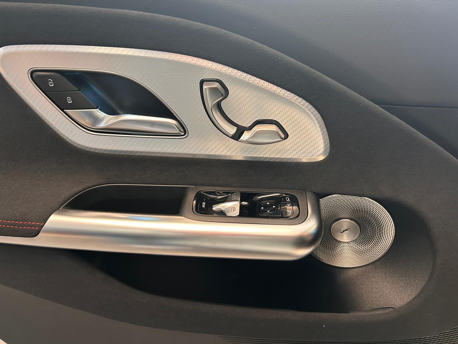 MERCEDES-BENZ CLA 350 4 Matic 85 kWh EQ - 11