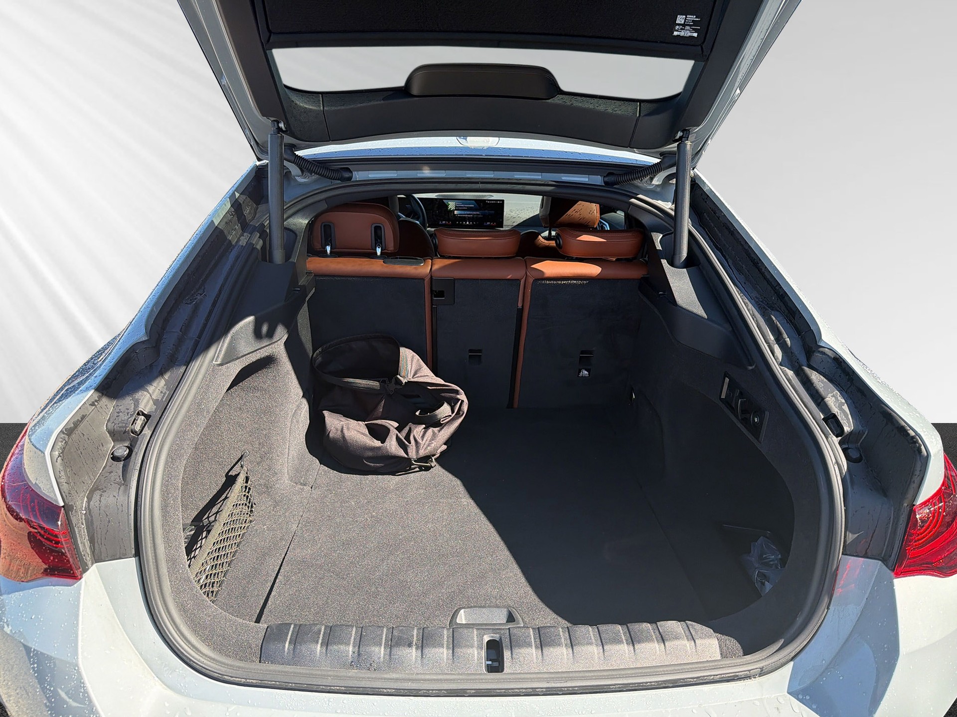 BMW i4 xDrive 40 M Sport Pro - 7