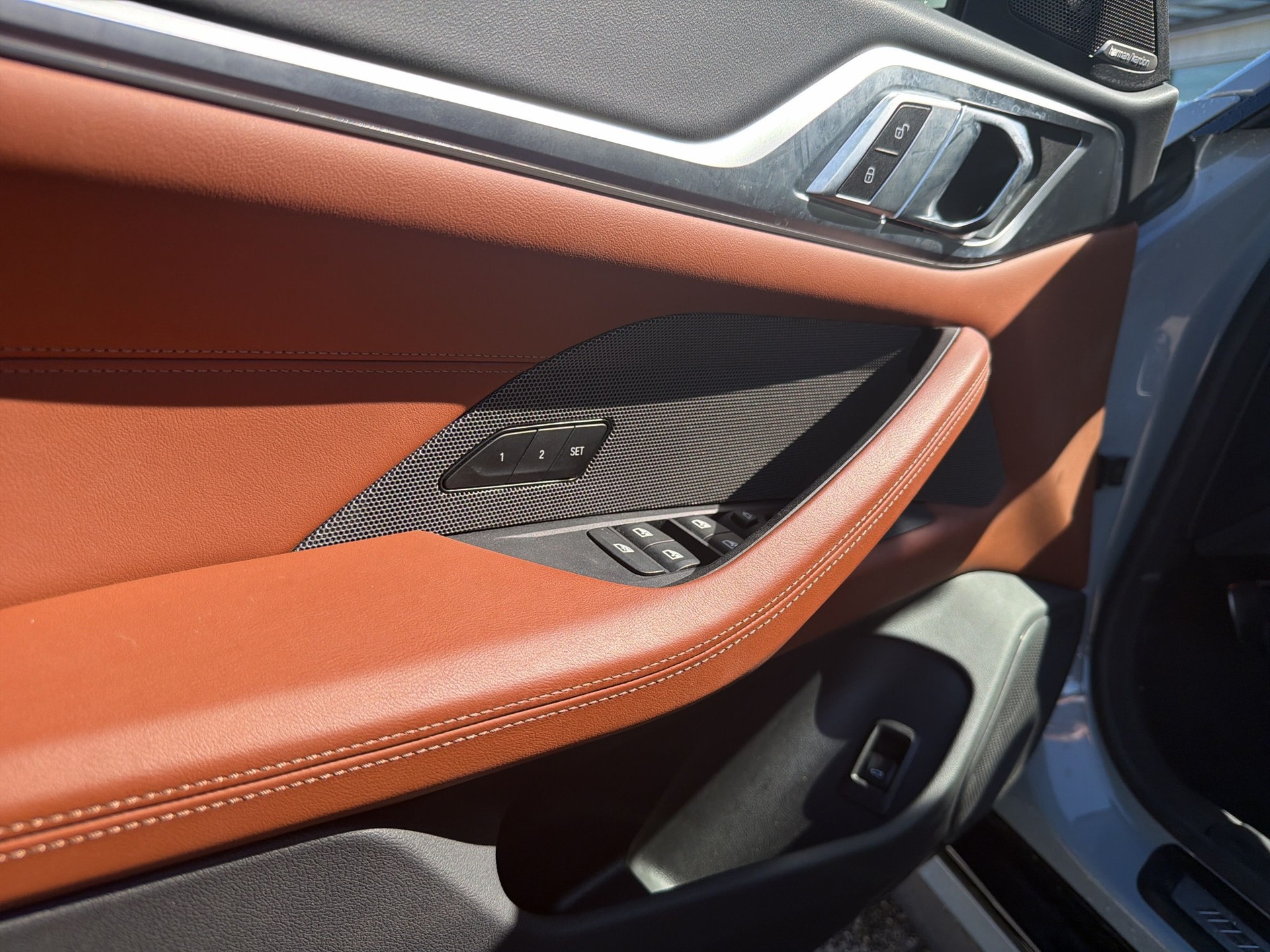 BMW i4 xDrive 40 M Sport Pro - 14