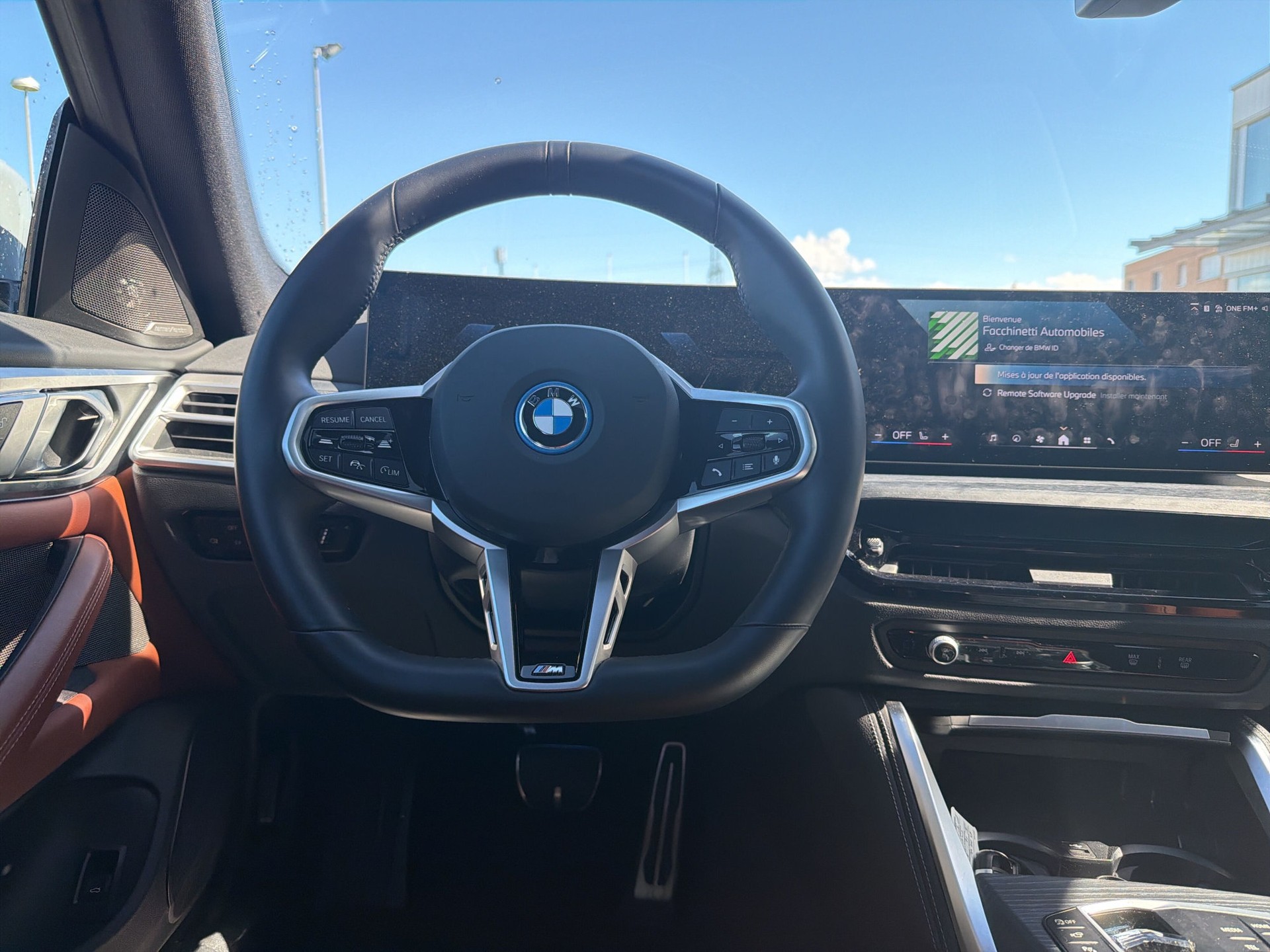 BMW i4 xDrive 40 M Sport Pro - 11