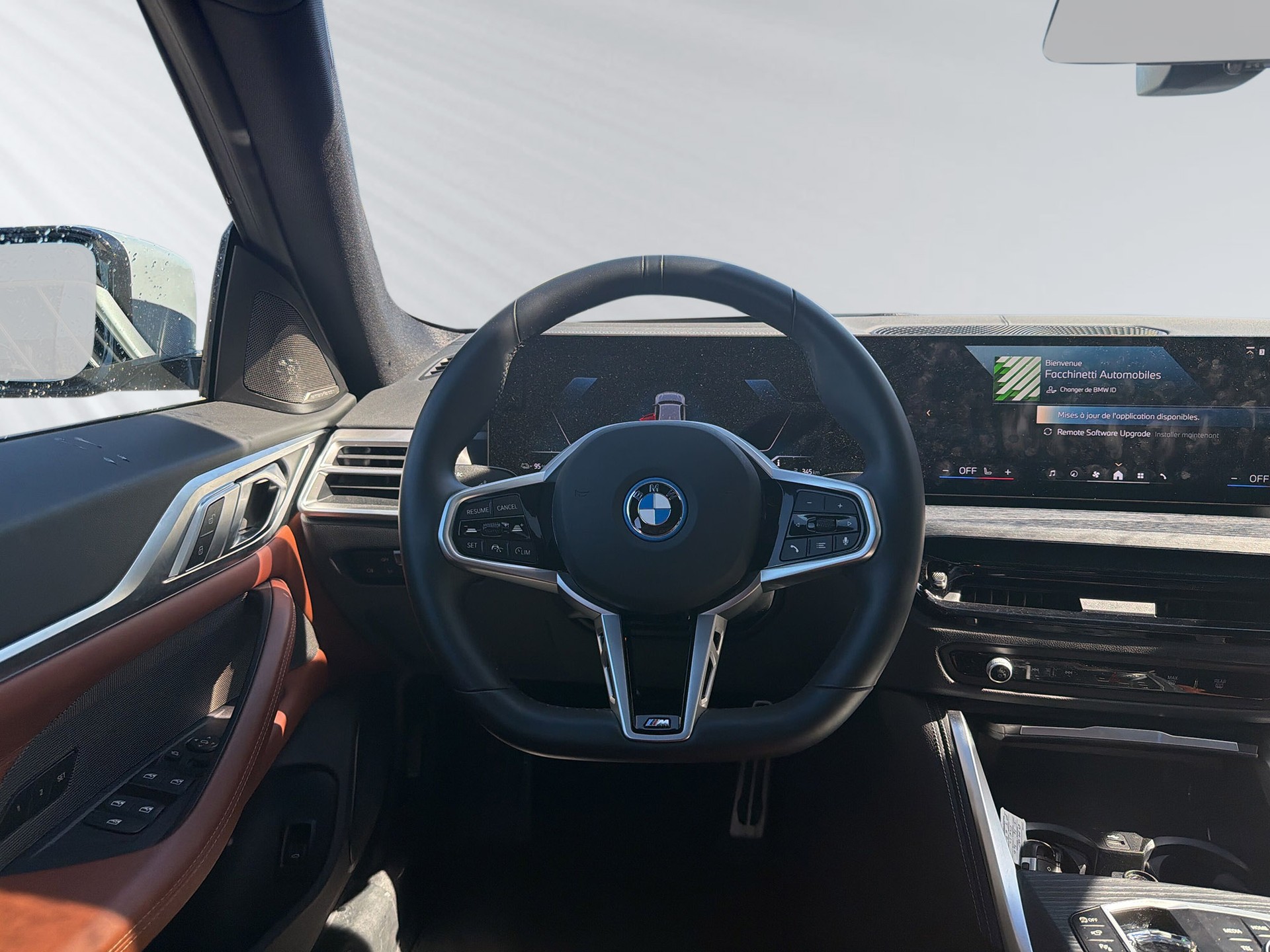 BMW i4 xDrive 40 M Sport Pro - 5