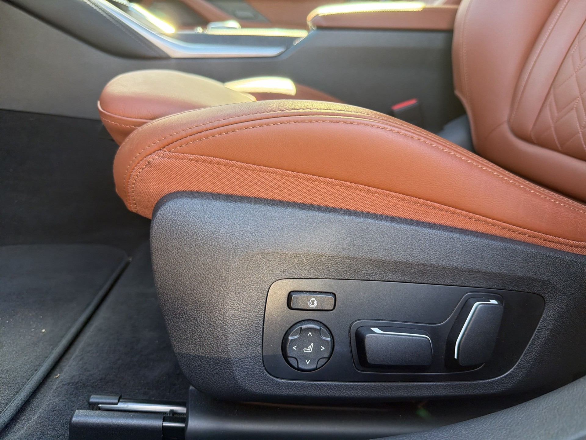 BMW i4 xDrive 40 M Sport Pro - 16