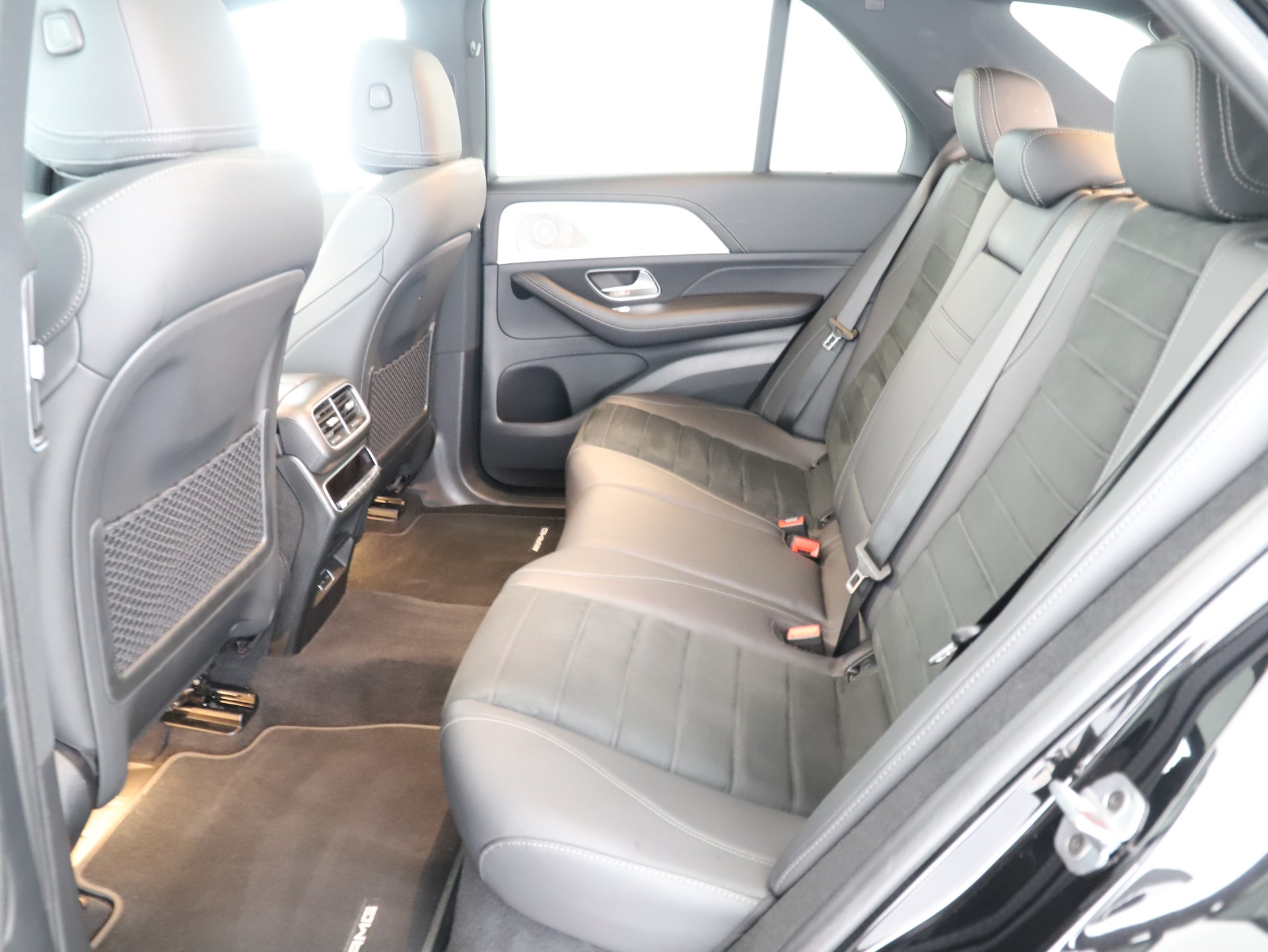 MERCEDES-BENZ GLE 350 de EQ Star 4Matic - 13
