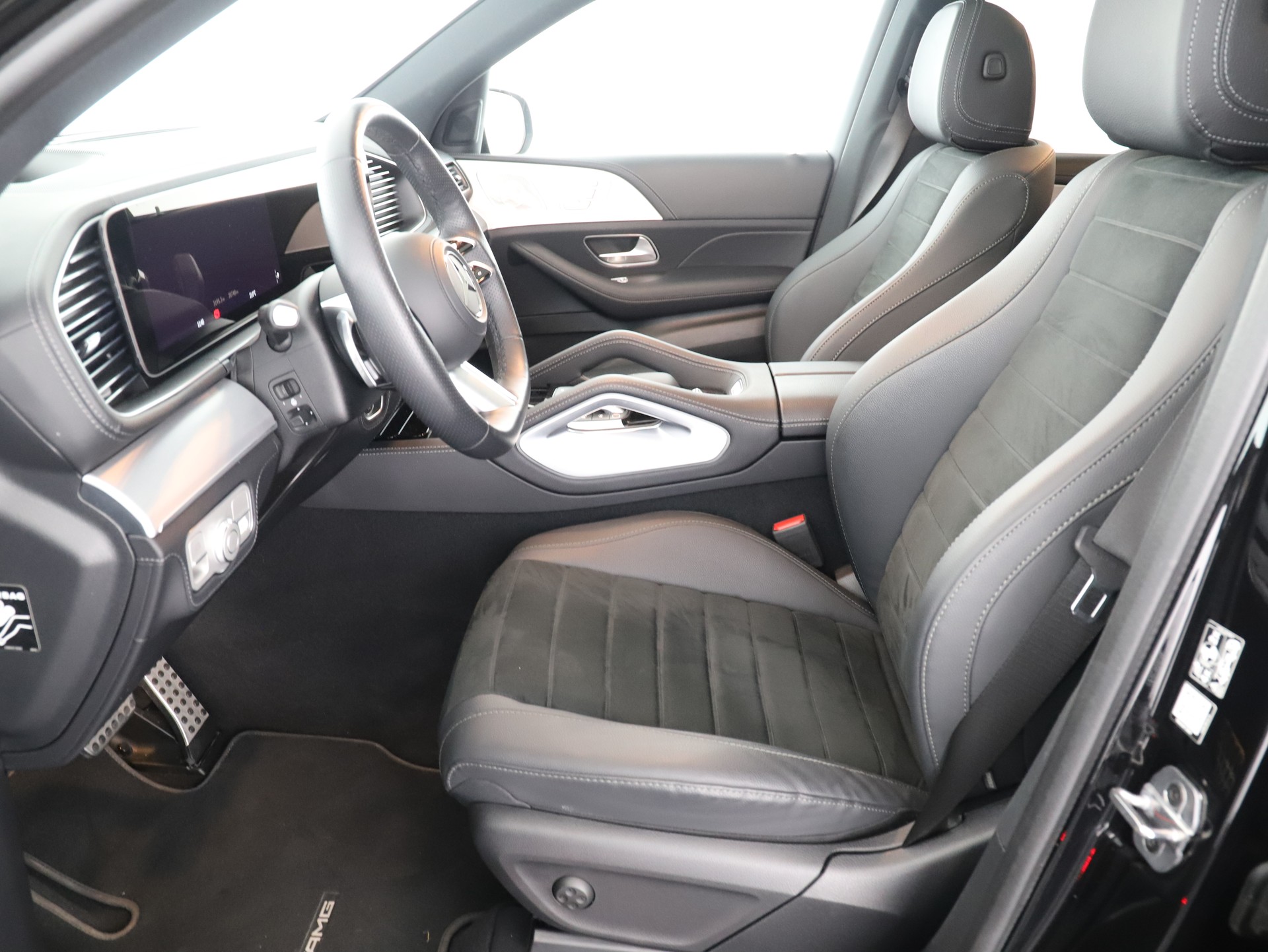 MERCEDES-BENZ GLE 350 de EQ Star 4Matic - 9