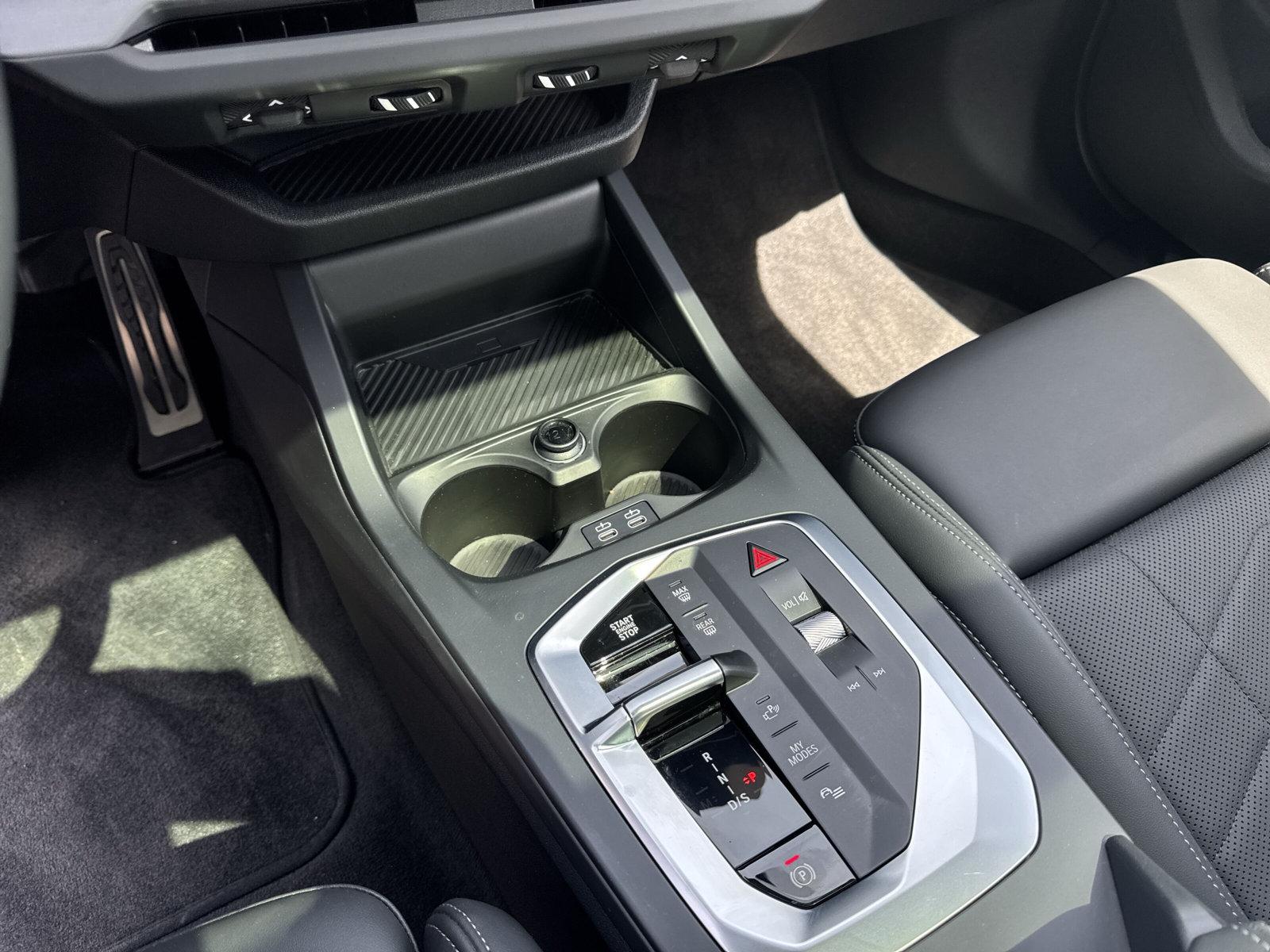 BMW 120d M Sport F70 (CH) AHK 1.3T - 21