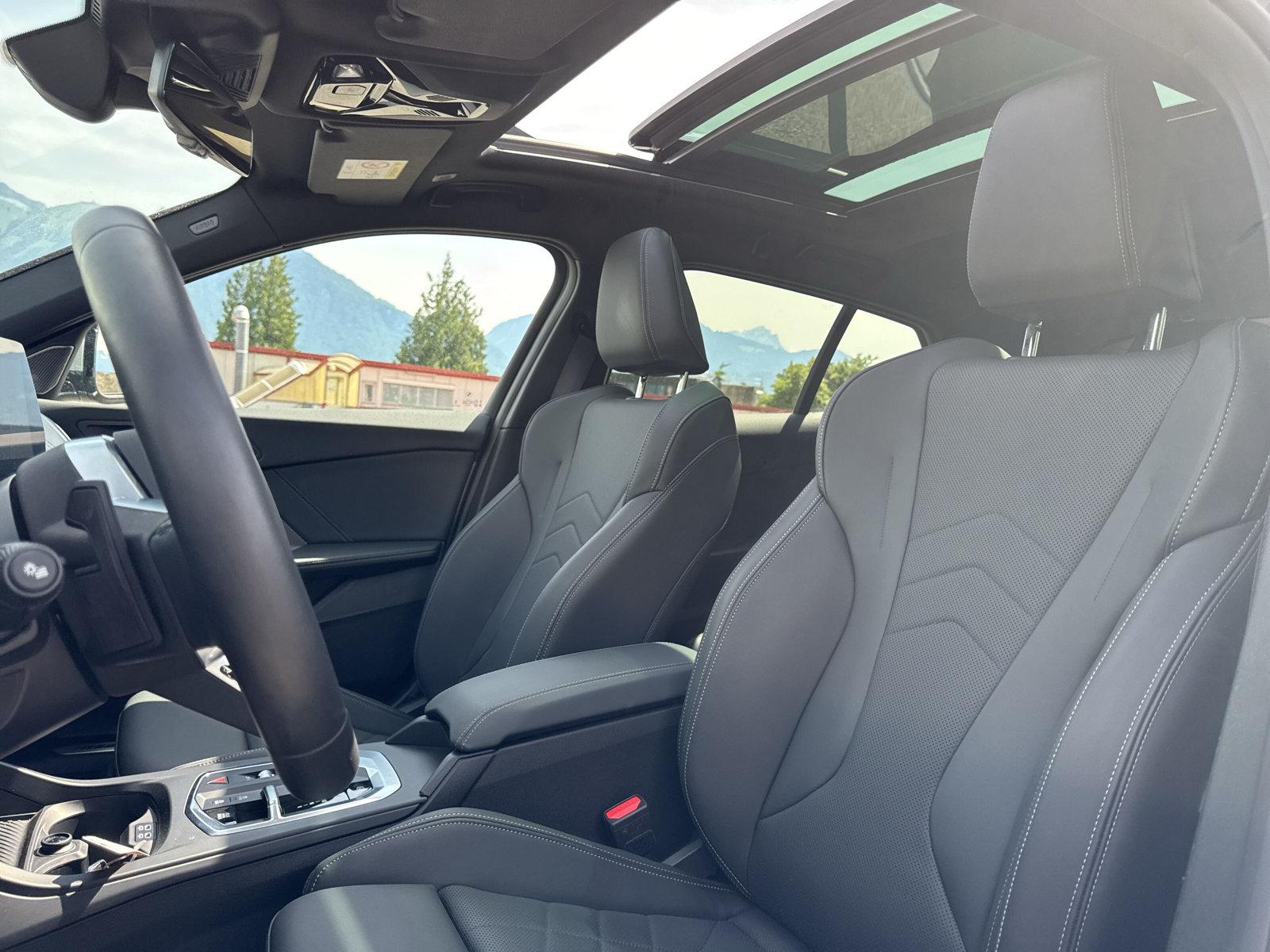 BMW 120d M Sport F70 (CH) AHK 1.3T - 20