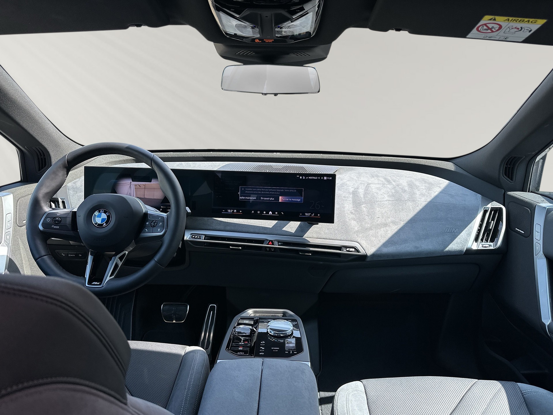 BMW iX xDrive60 M Sport Pro - 6