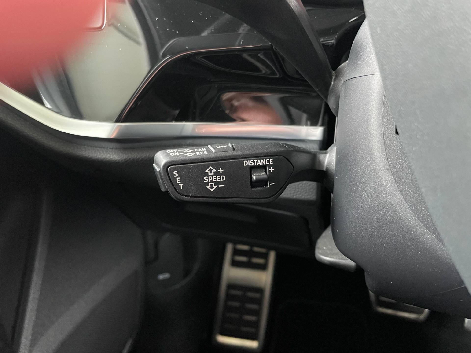 AUDI RS Q3 2.5 TFSI quattro S-Tronic-8