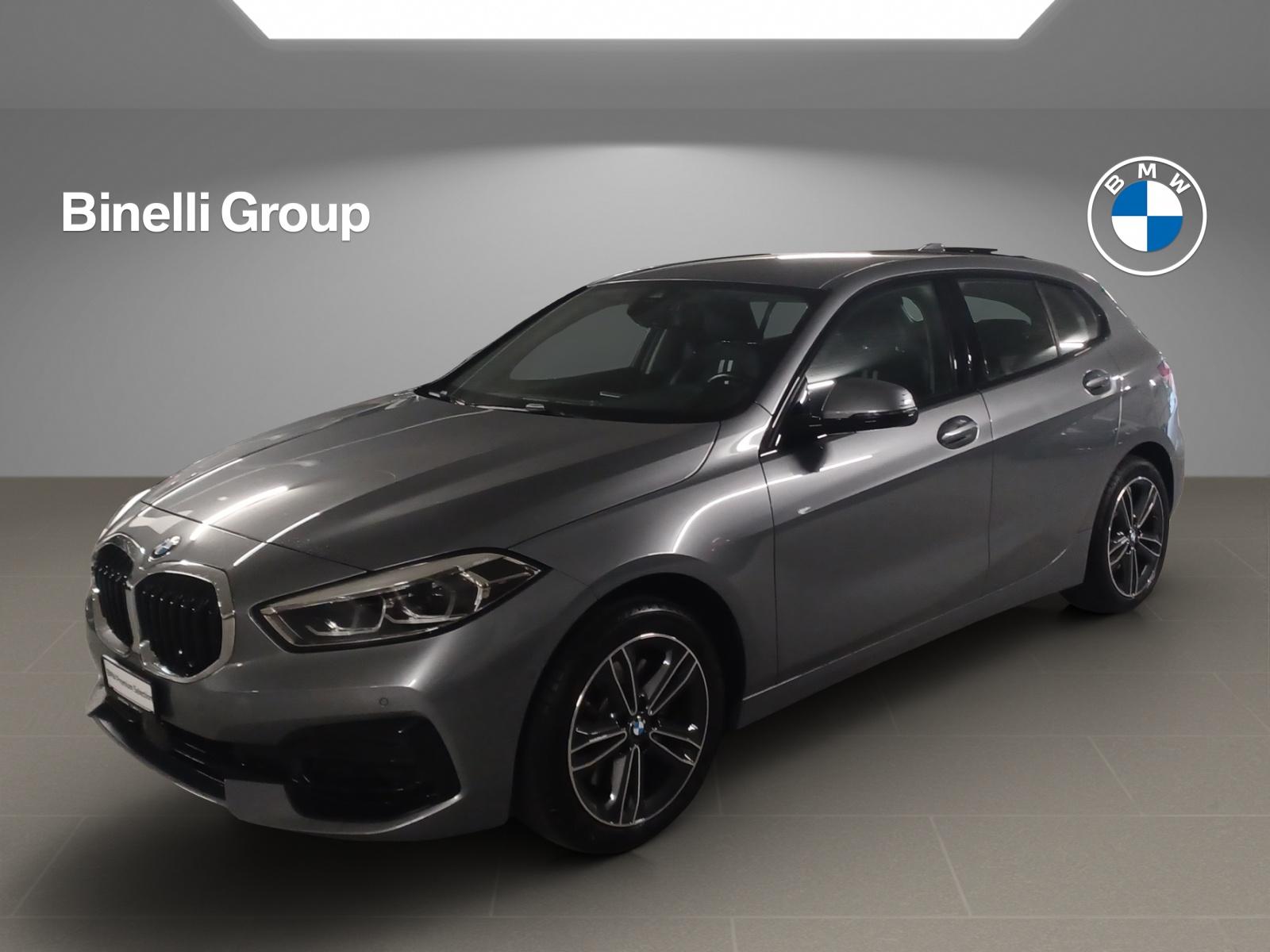 120d xDrive SAG
