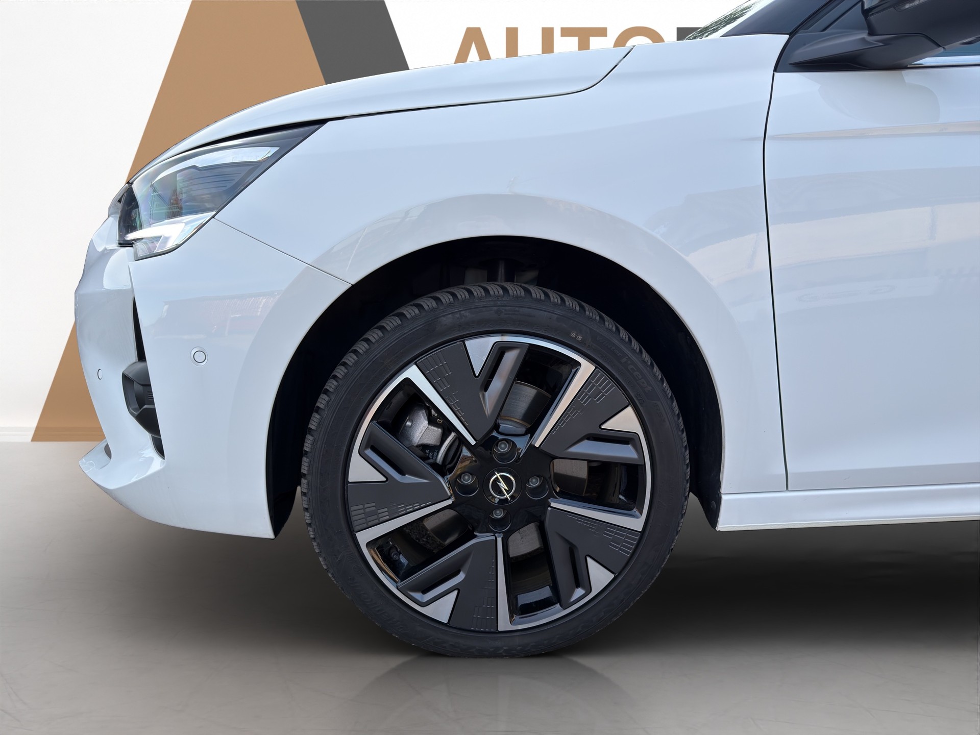 OPEL Corsa-e Elegance GS Line 3-Phasen - 19