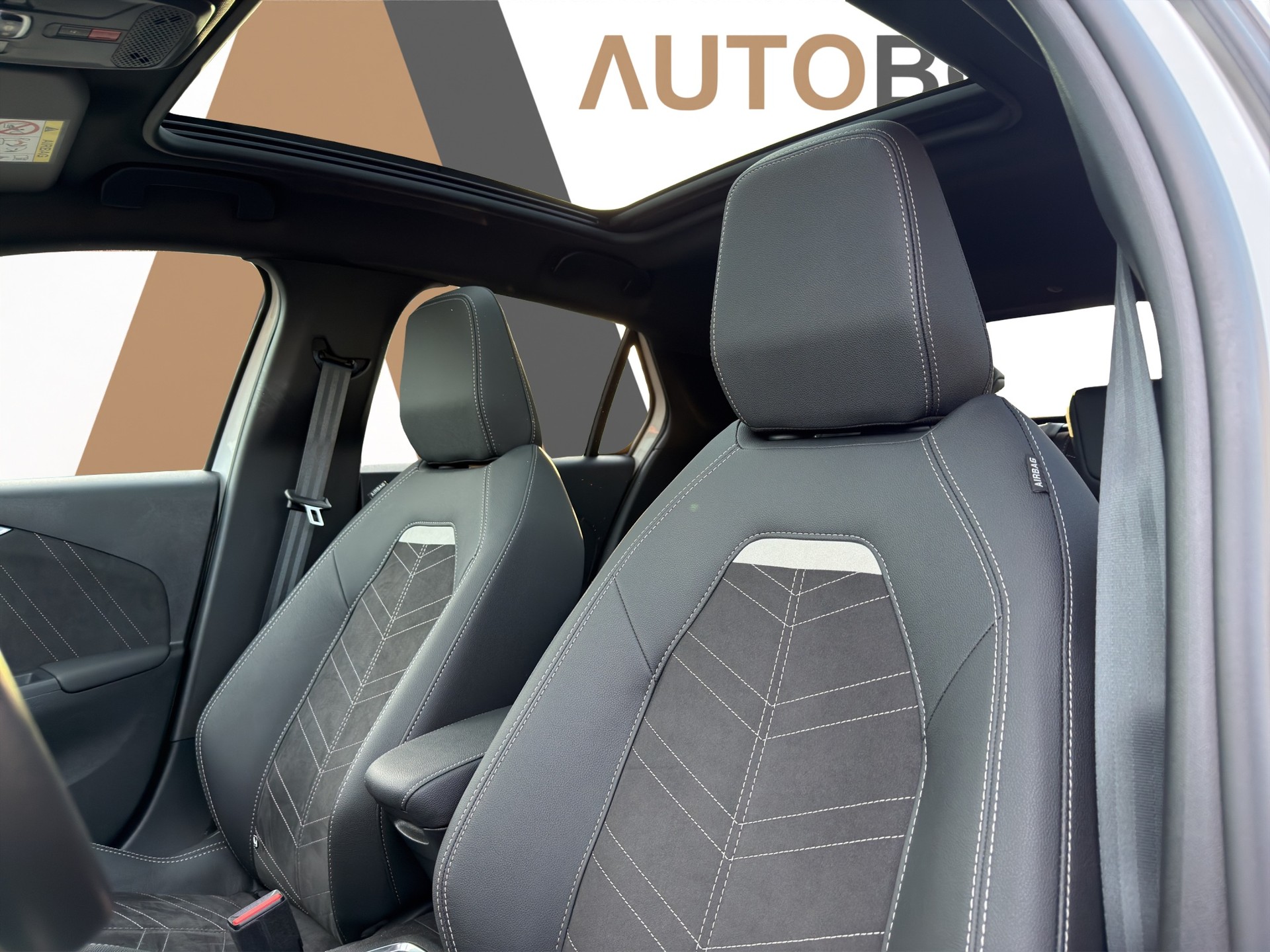 OPEL Corsa-e Elegance GS Line 3-Phasen - 20