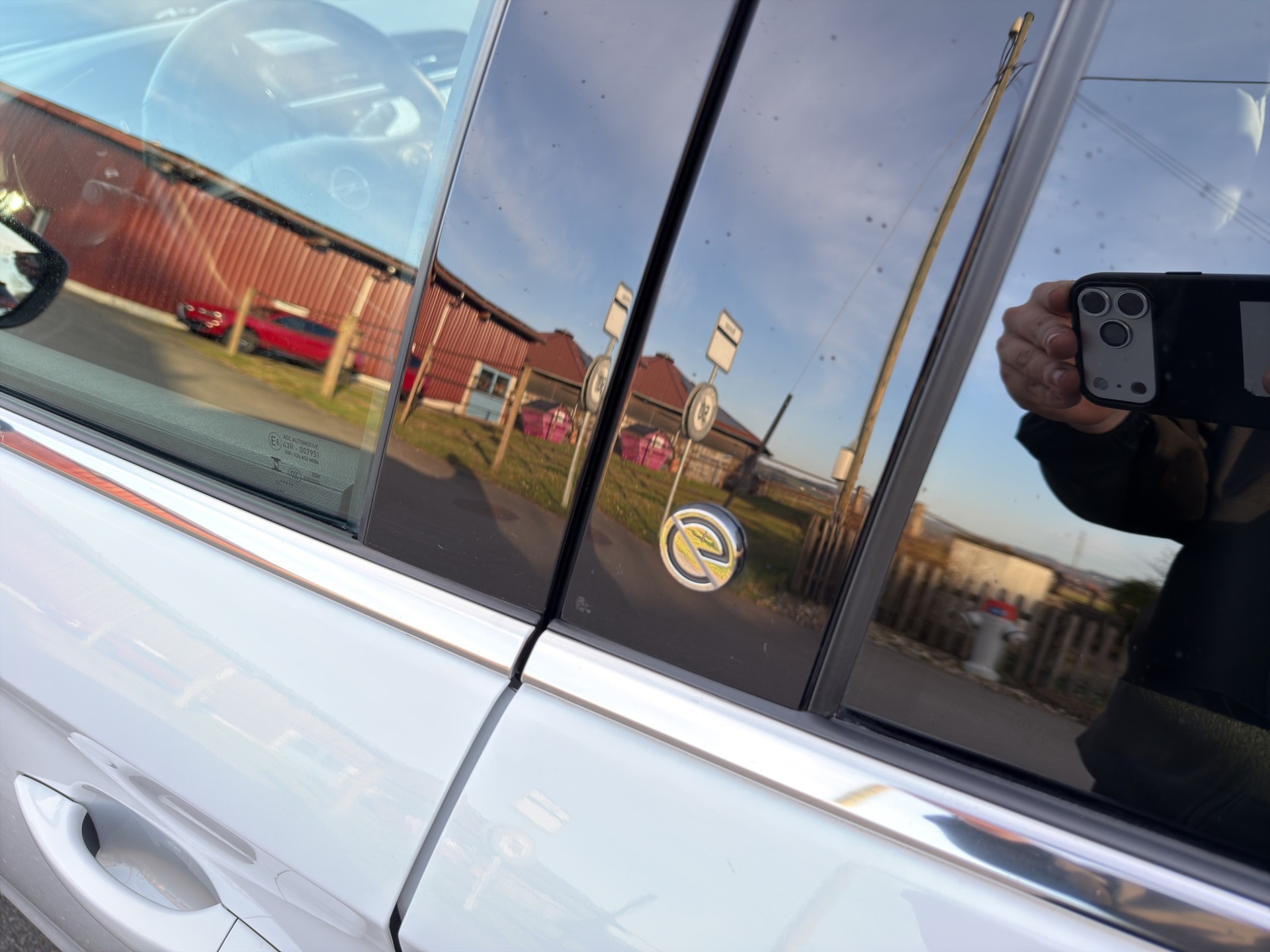 OPEL Corsa-e Elegance GS Line 3-Phasen - 25