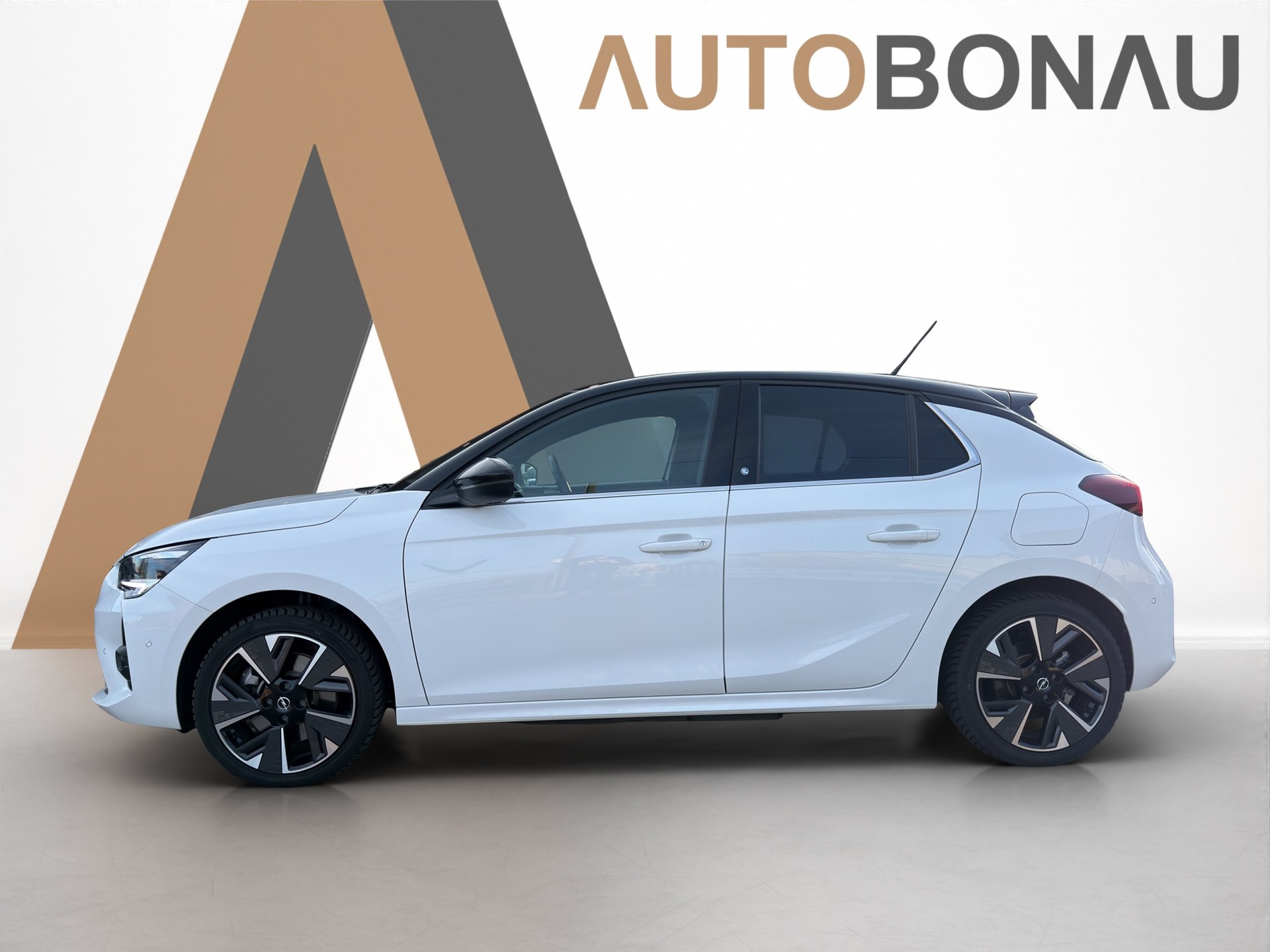 OPEL Corsa-e Elegance GS Line 3-Phasen - 2