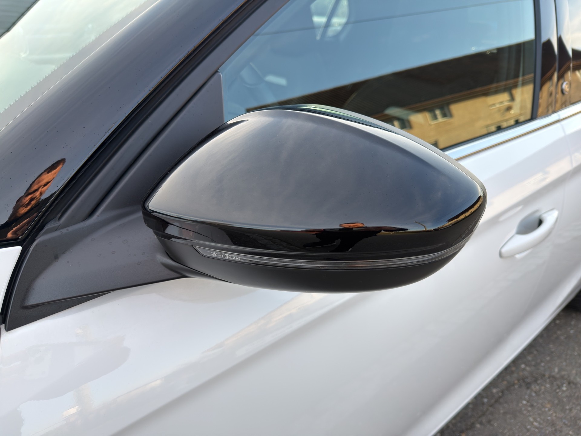 OPEL Corsa-e Elegance GS Line 3-Phasen - 26