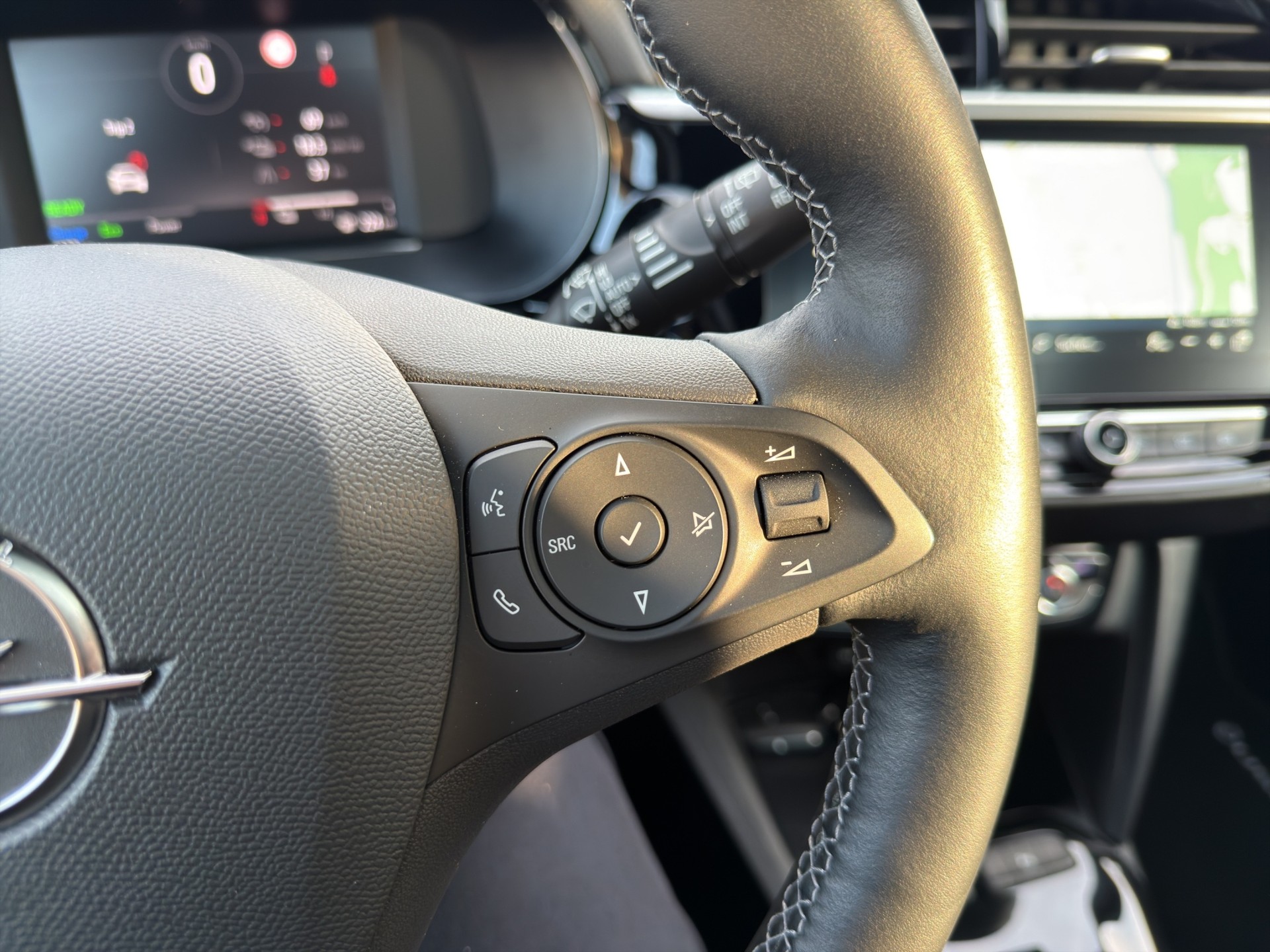 OPEL Corsa-e Elegance GS Line 3-Phasen - 33