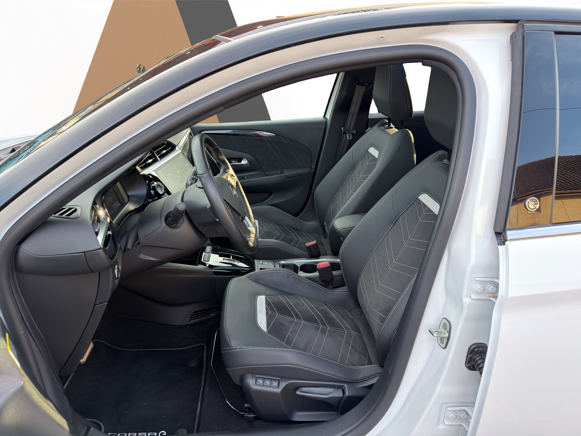 OPEL Corsa-e Elegance GS Line 3-Phasen - 9