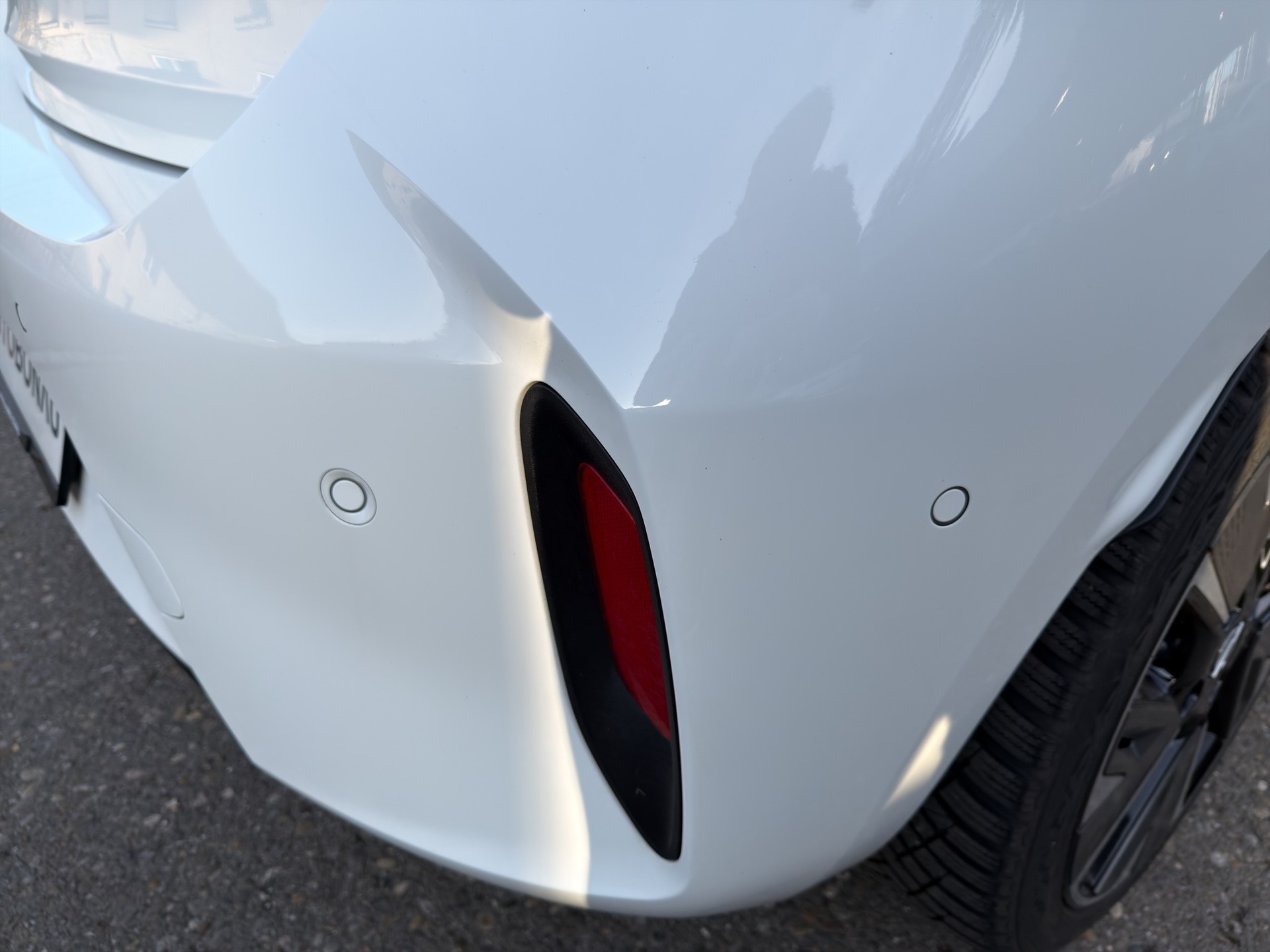 OPEL Corsa-e Elegance GS Line 3-Phasen - 29