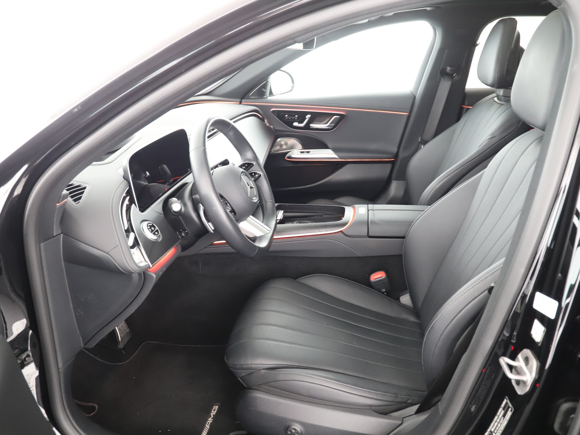 MERCEDES-BENZ E 200 T 9G-Tronic 4Matic - 10