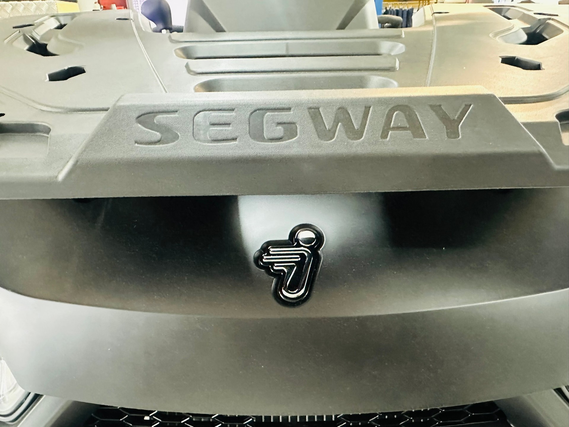 SEGWAY  Snarler AT6 L DLX EPS - 4